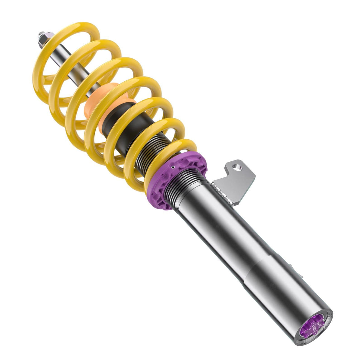 Suspensie Reglabila Coilover KW V3 Audi TT 8J 352100AD
