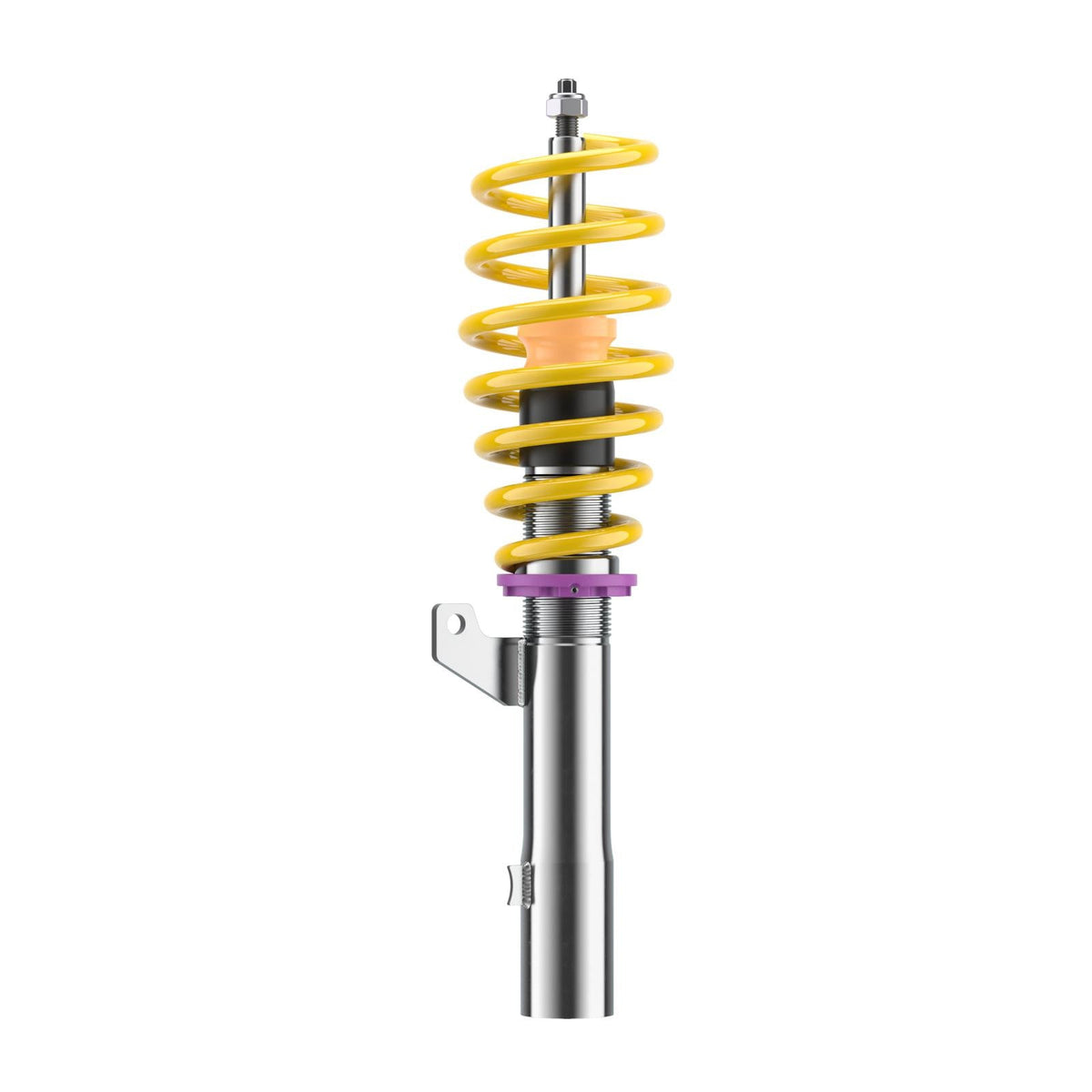 Suspensie Reglabila Coilover KW V3 Audi TT 8J 352100AD