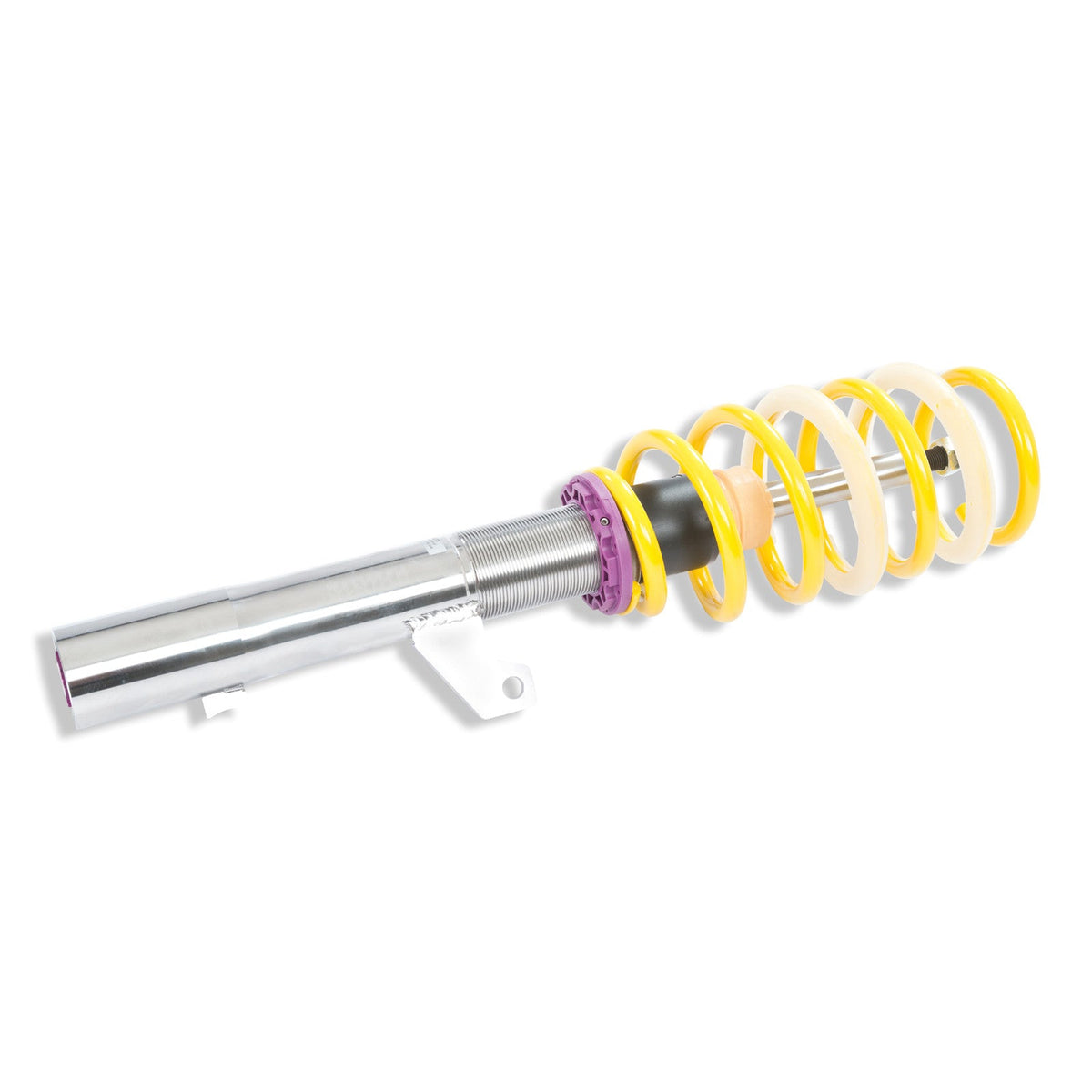 Suspensie Reglabila Coilover KW V3 Audi TT 8J 352100AE