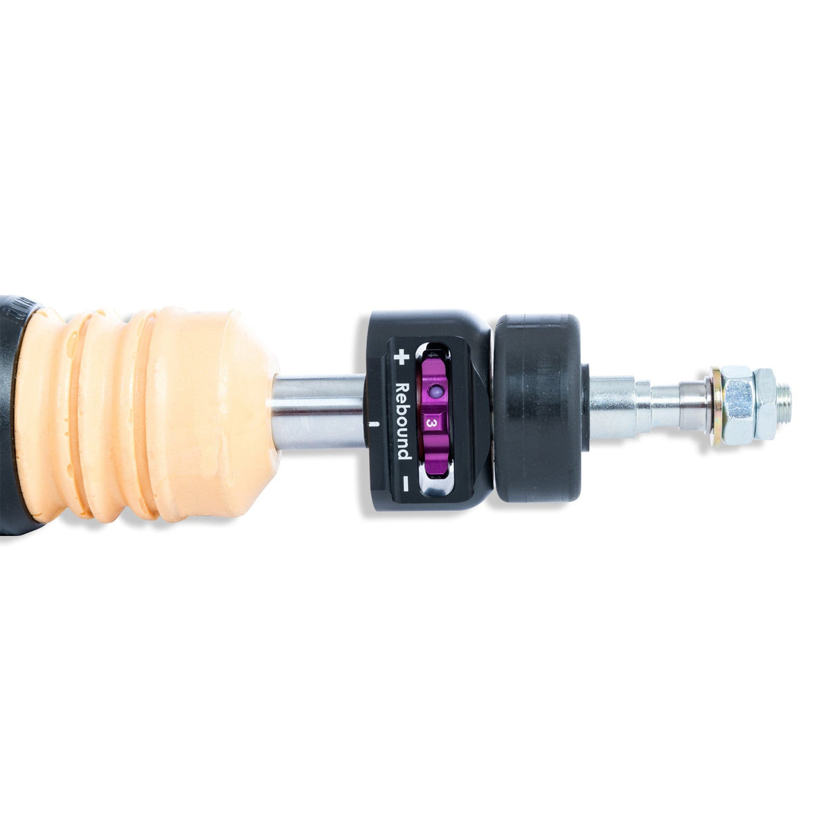 Suspensie Reglabila Coilover KW V3 Audi A4 B9 352100AU