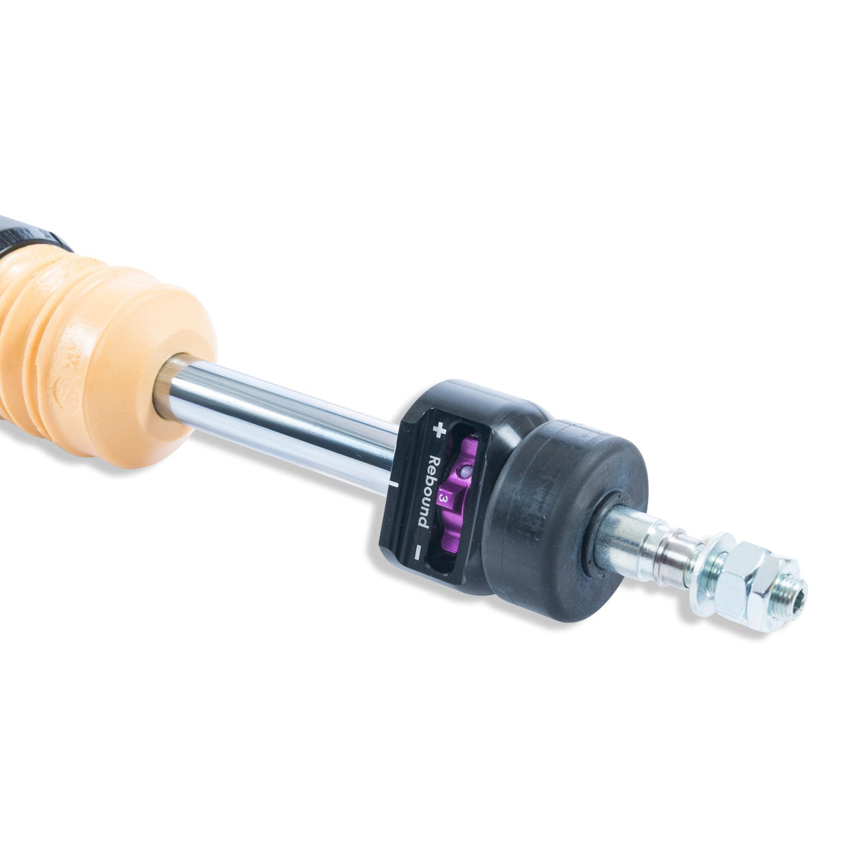 Suspensie Reglabila Coilover KW V3 Audi A4 B9 352100AV
