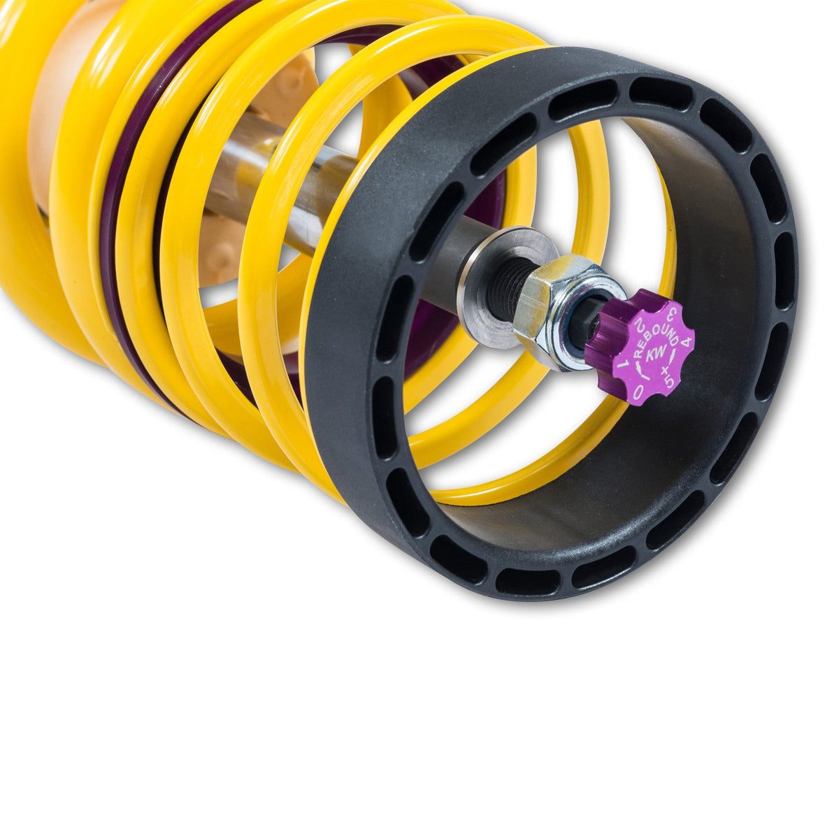 Suspensie Reglabila Coilover KW V3 Audi A4 B9 352100BJ