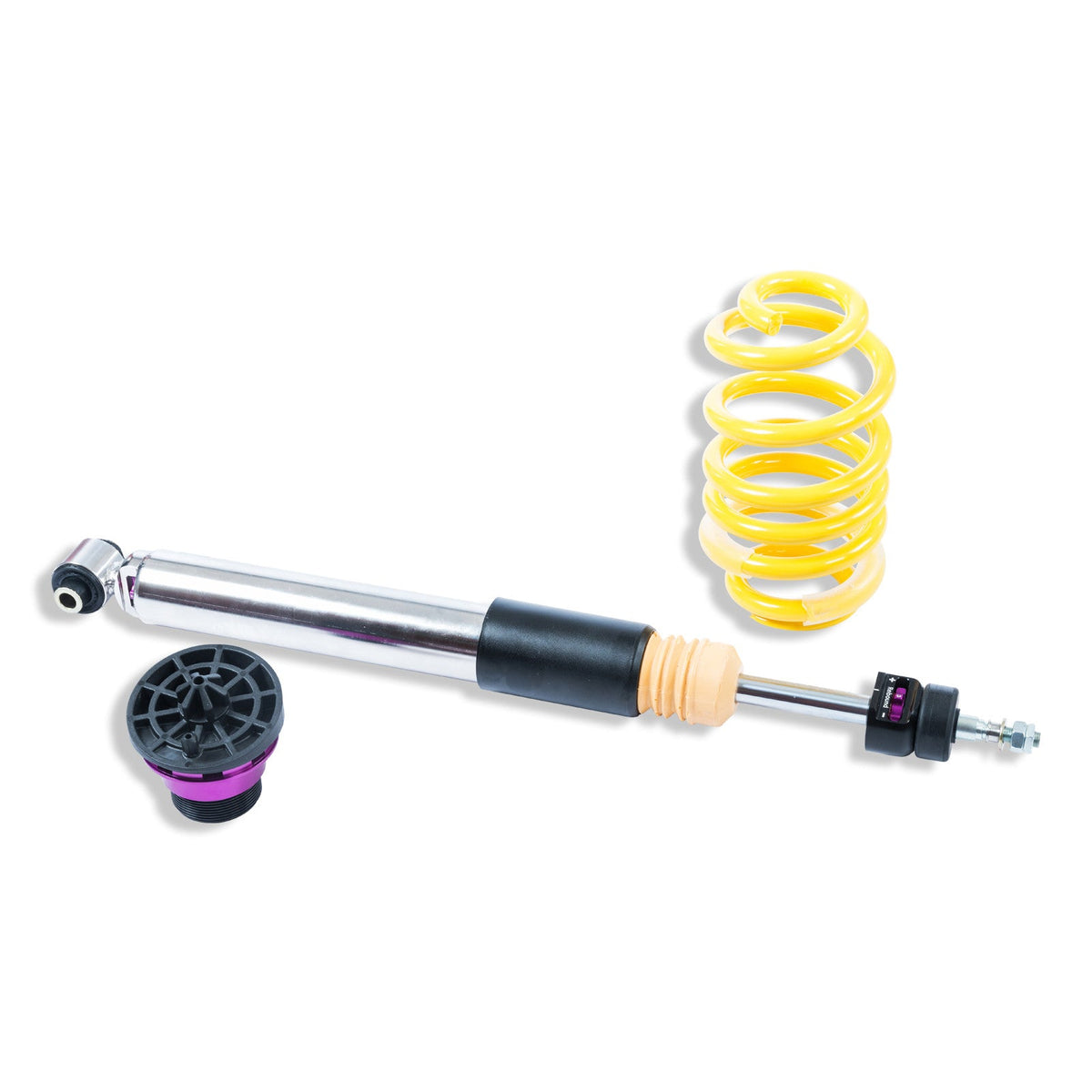 Suspensie Reglabila Coilover KW V3 Audi S5 B9 352100BR