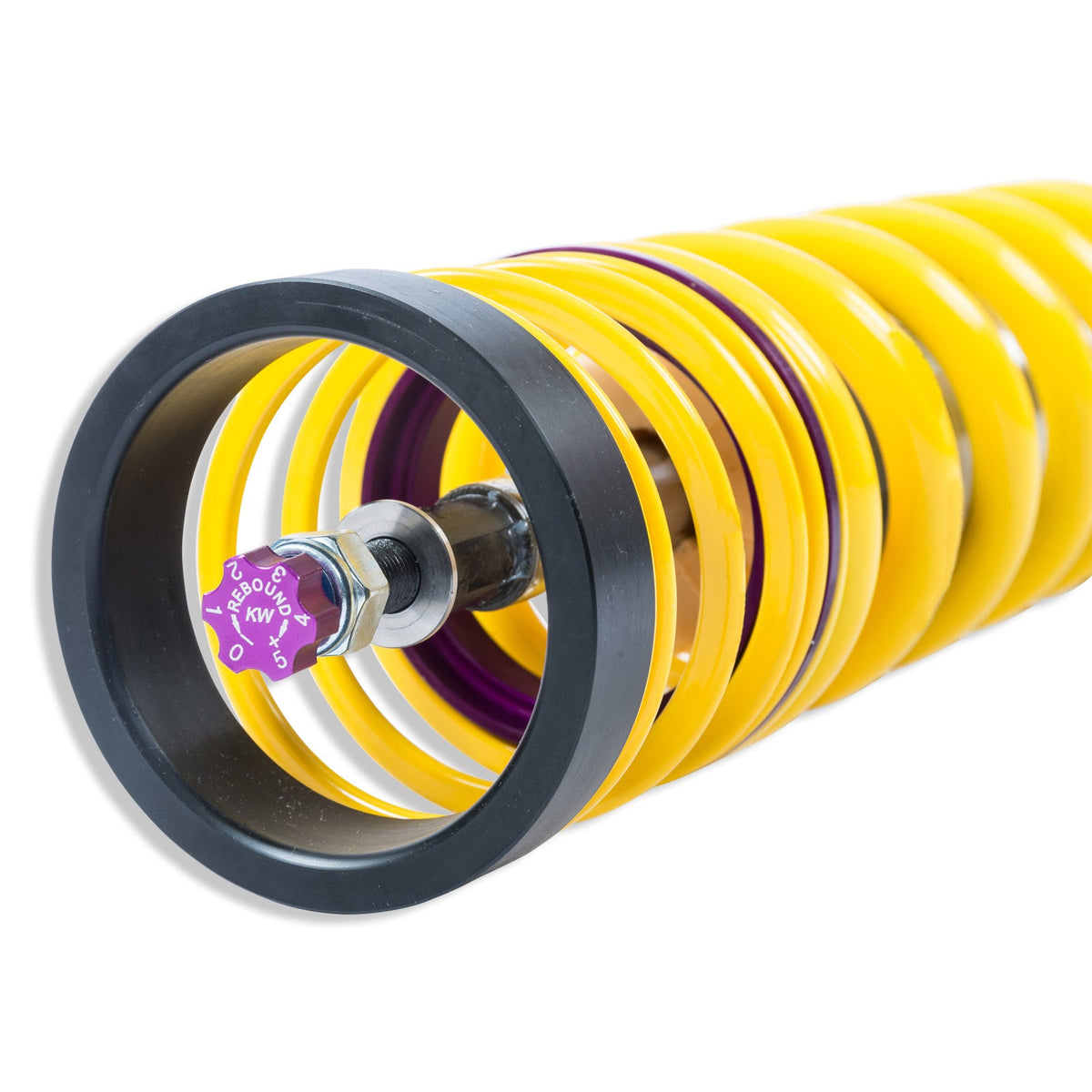 Suspensie Reglabila Coilover KW V3 Audi S5 B9 352100BR