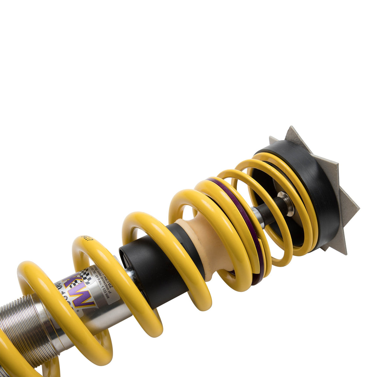 Suspensie Reglabila Coilover KW V3 Audi S5 B9 352100BS