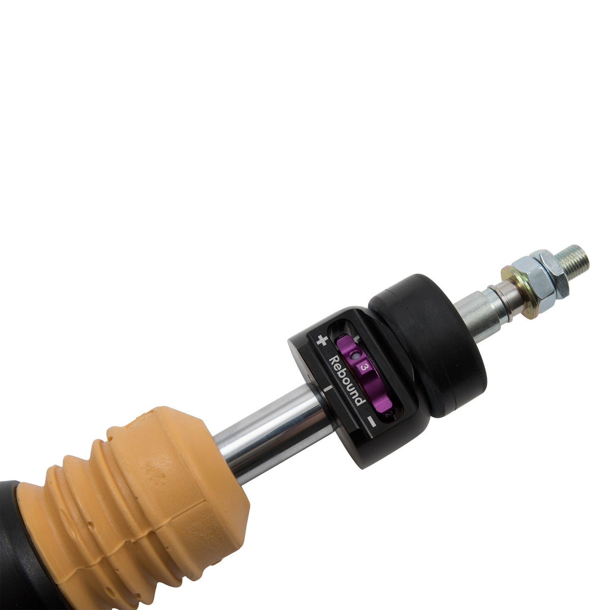 Suspensie Reglabila Coilover KW V3 Audi S5 B9 352100BS