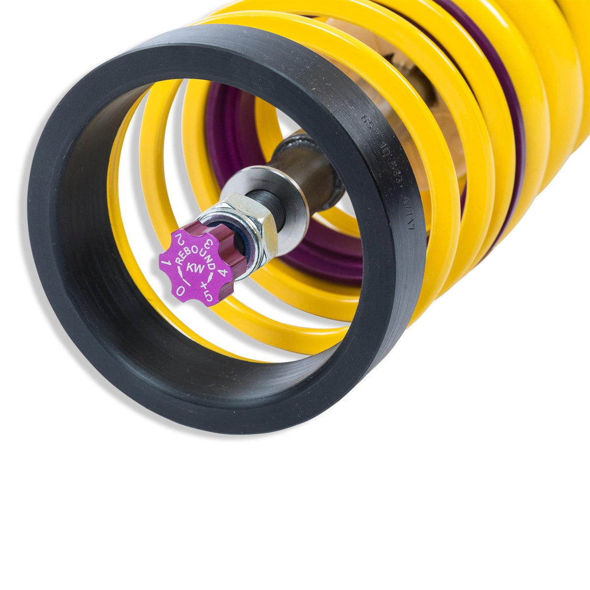 Suspensie Reglabila Coilover KW V3 Audi S4 B9 352100BT