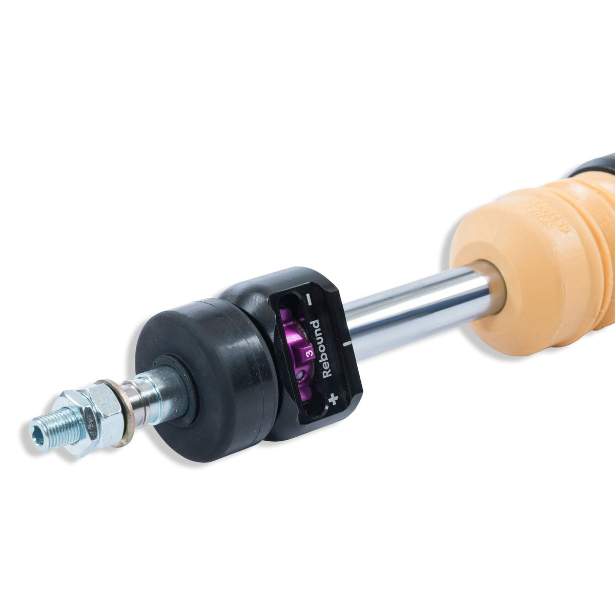 Suspensie Reglabila Coilover KW V3 Audi S4 B9 352100BT