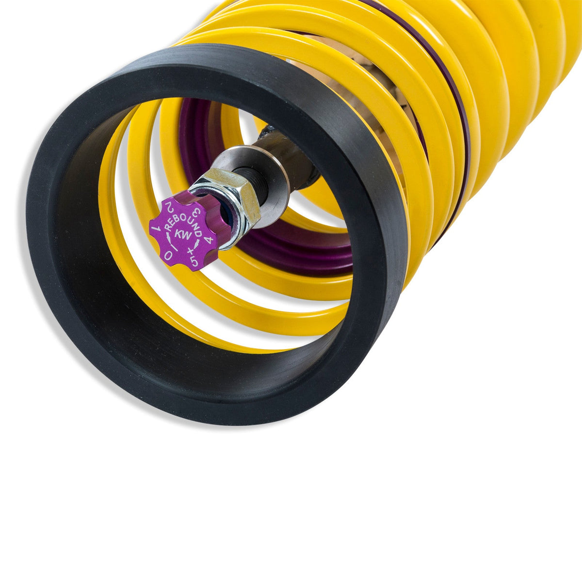 Suspensie Reglabila Coilover KW V3 Audi S4 B9 352100BU