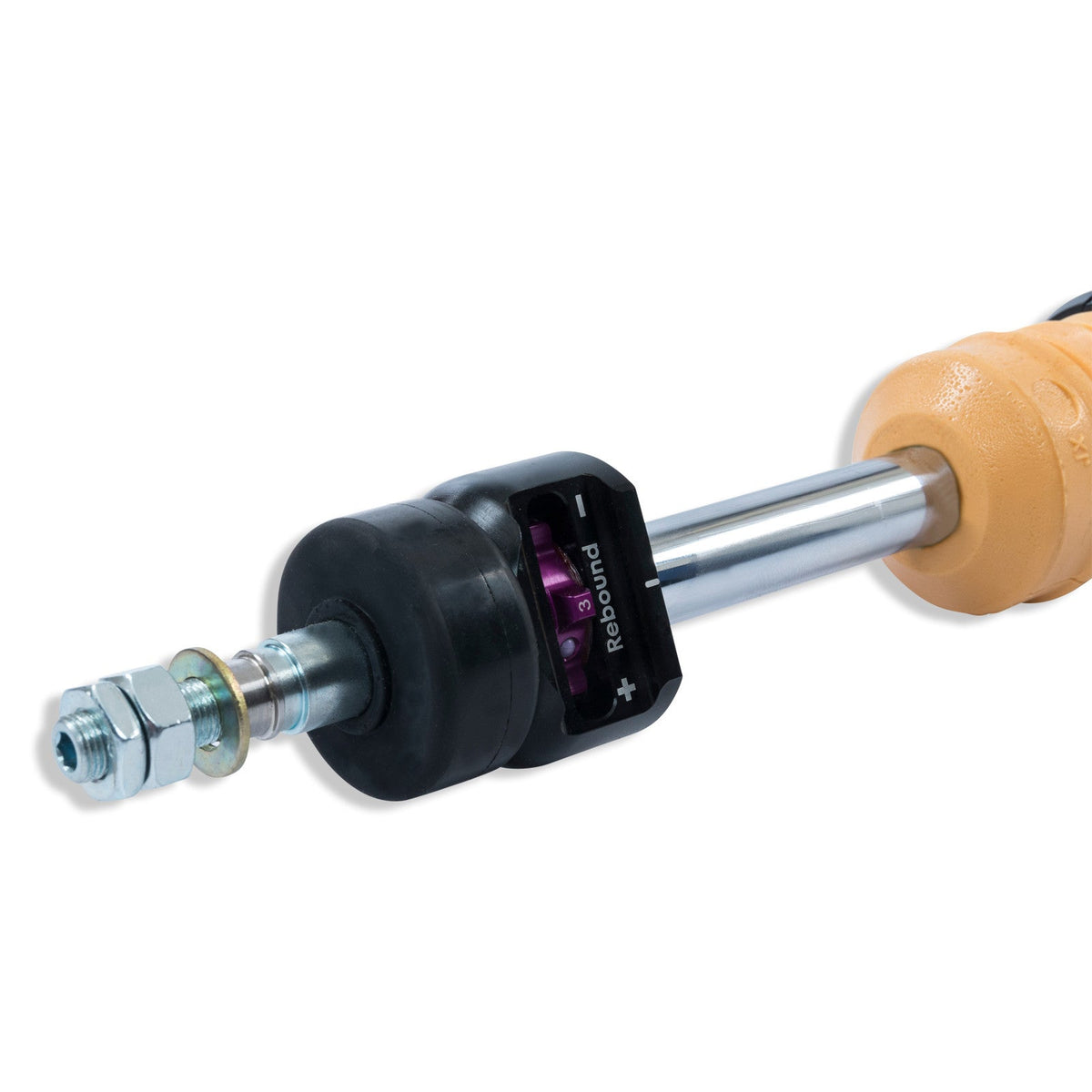Suspensie Reglabila Coilover KW V3 Audi S4 B9 352100BU