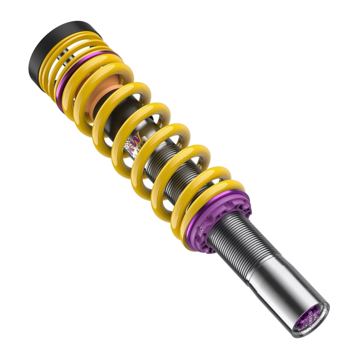 Suspensie Reglabila Coilover KW V3 Audi S4 B9 352100BV