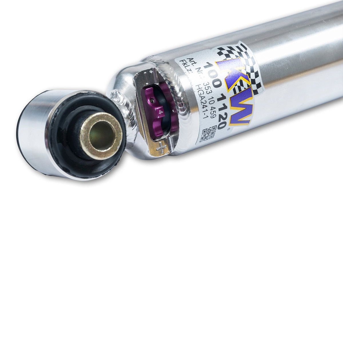 Suspensie Reglabila Coilover KW V3 Audi RS5 B9 352100CJ