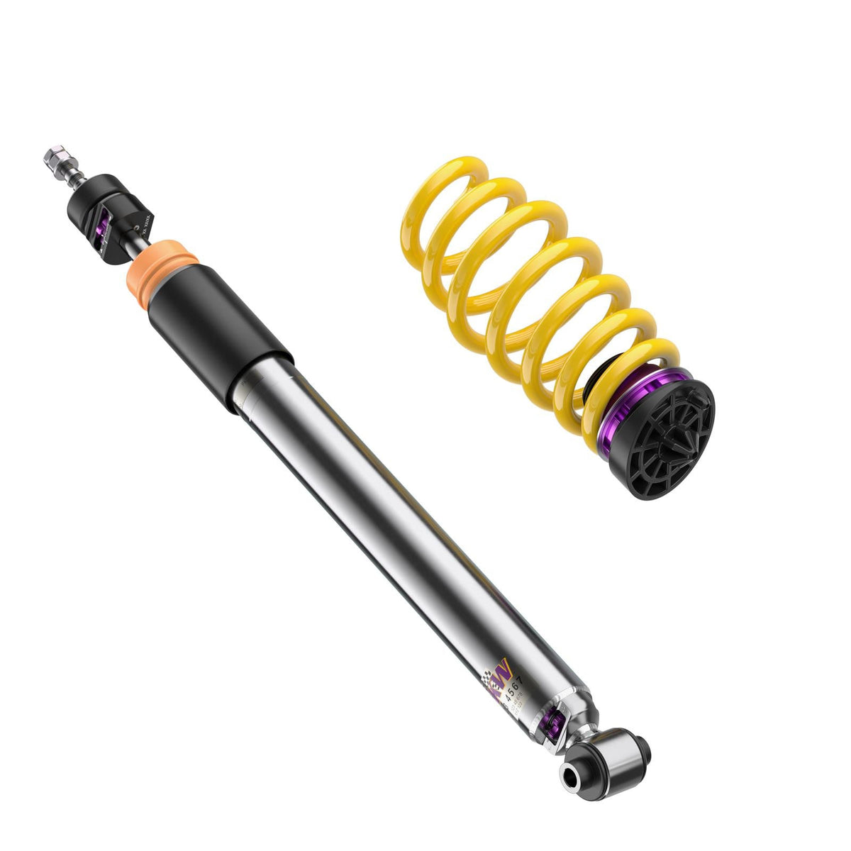 Suspensie Reglabila Coilover KW V3 - Audi A6 si altele (352100CW)