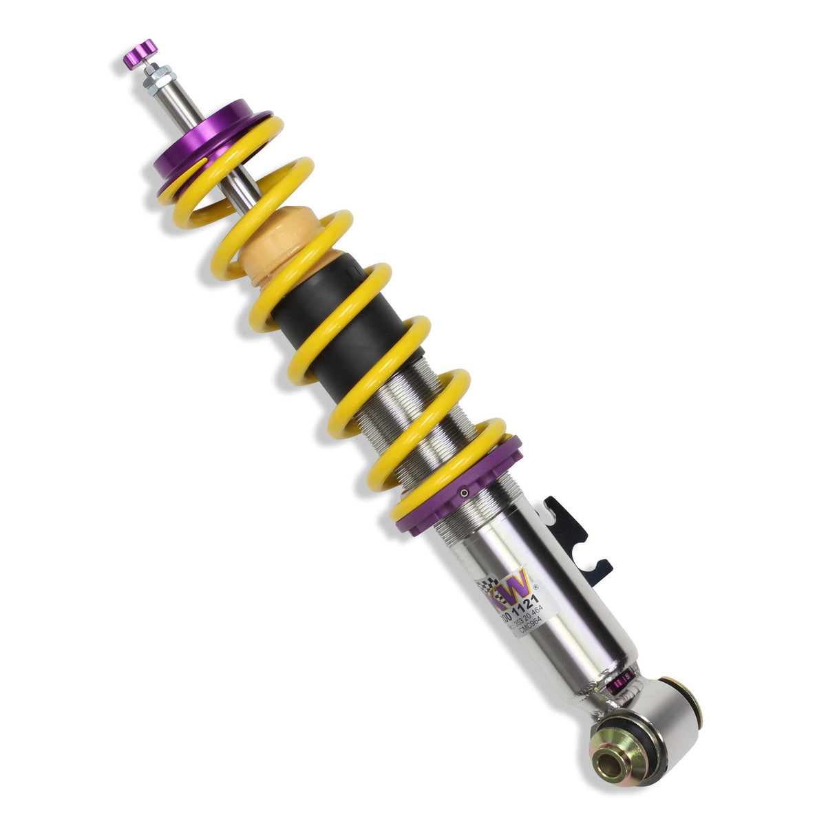 Suspensie Reglabila Coilover KW V3 Mini Mini Coupé R58 UKL-C 3522000B