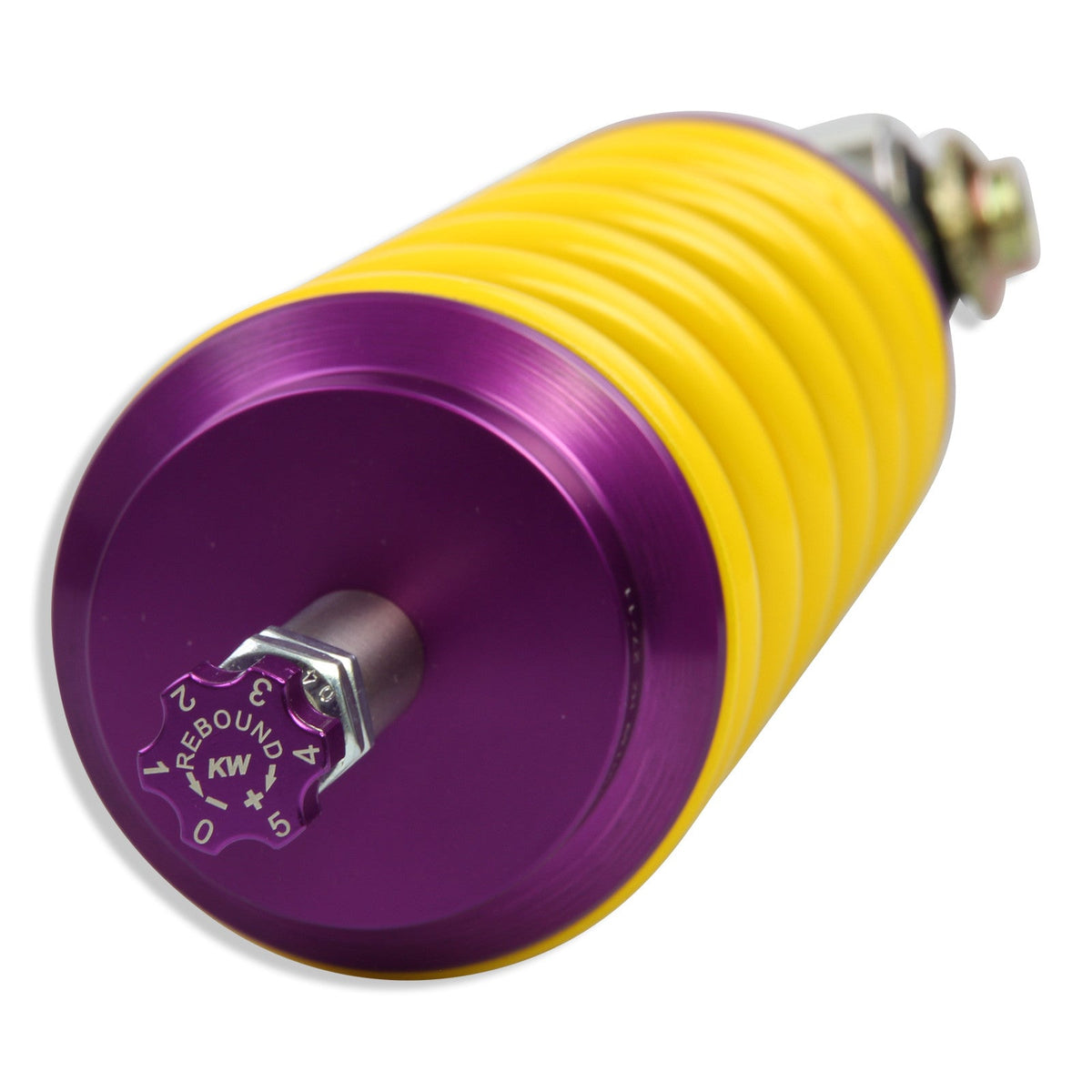 Suspensie Reglabila Coilover KW V3 Mini Mini Coupé R58 UKL-C 3522000B