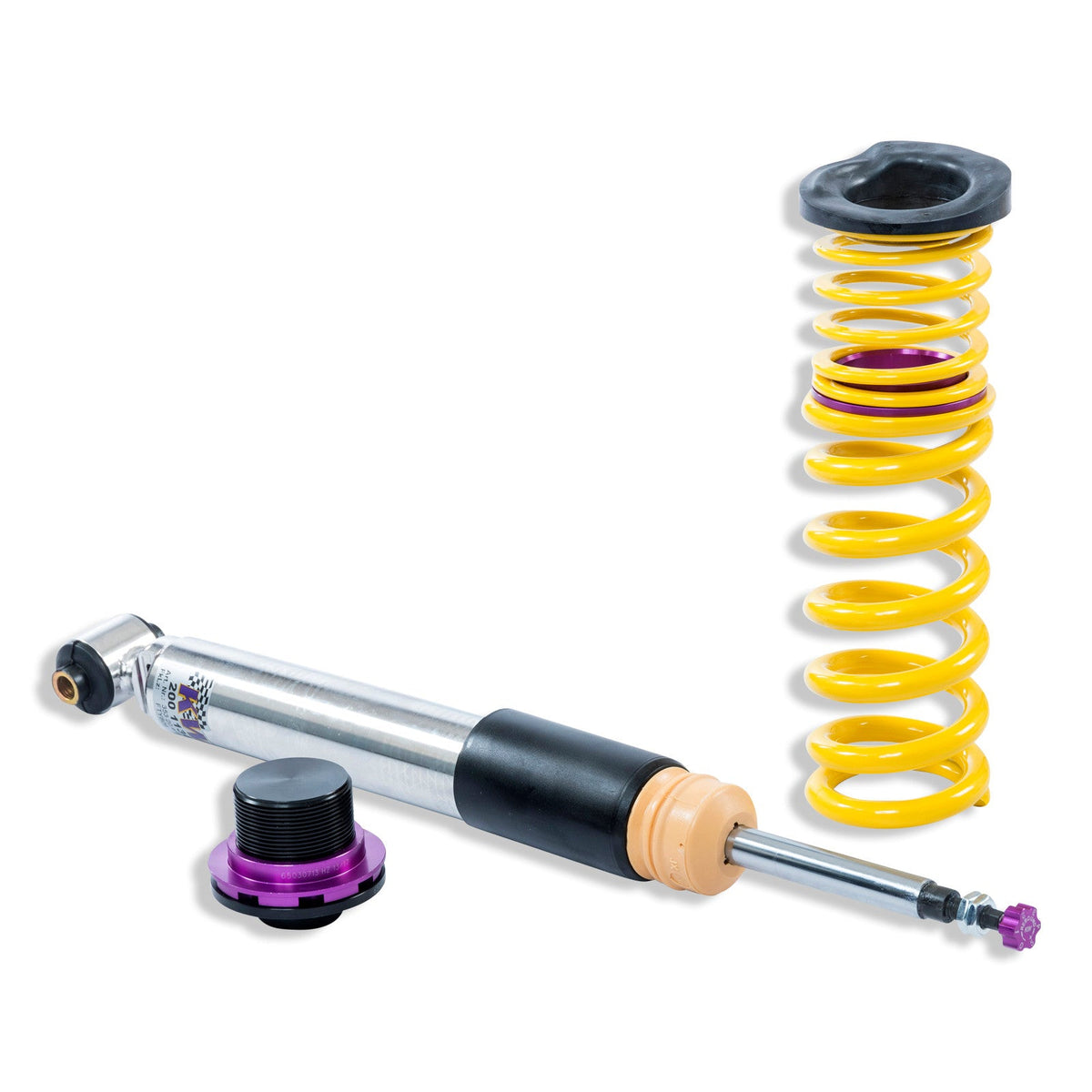 Suspensie Reglabila Coilover KW V3 BMW Seria 3 F30 3522000J