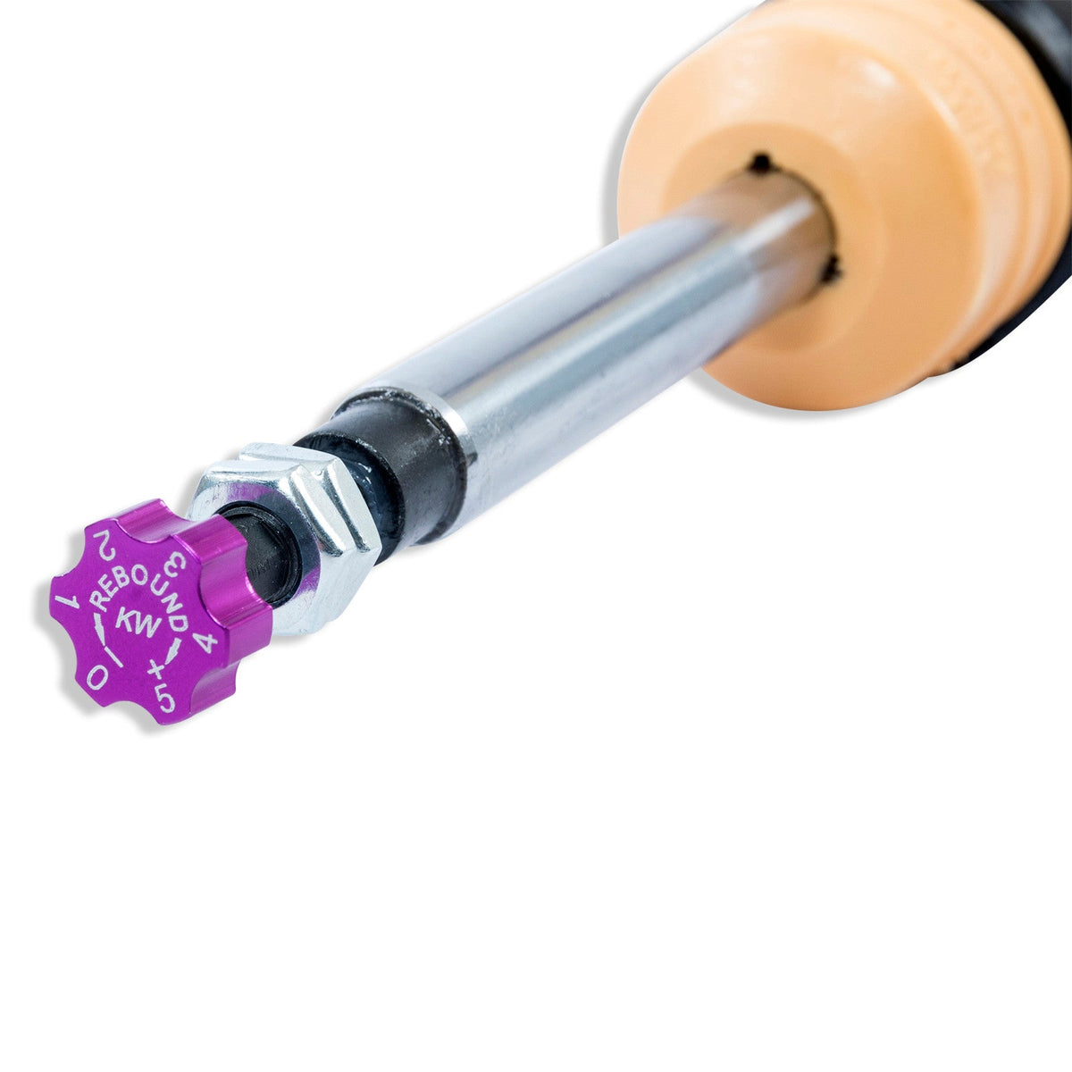 Suspensie Reglabila Coilover KW V3 BMW Seria 3 F30 3522000J