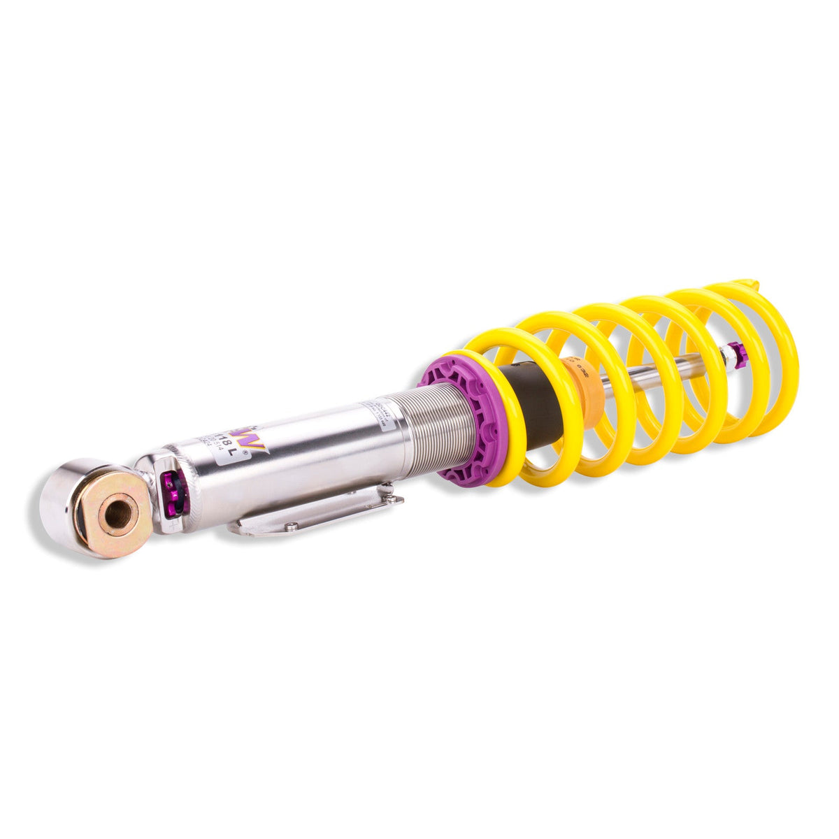 Suspensie Reglabila Coilover KW V3 BMW M6 F06 3522000V