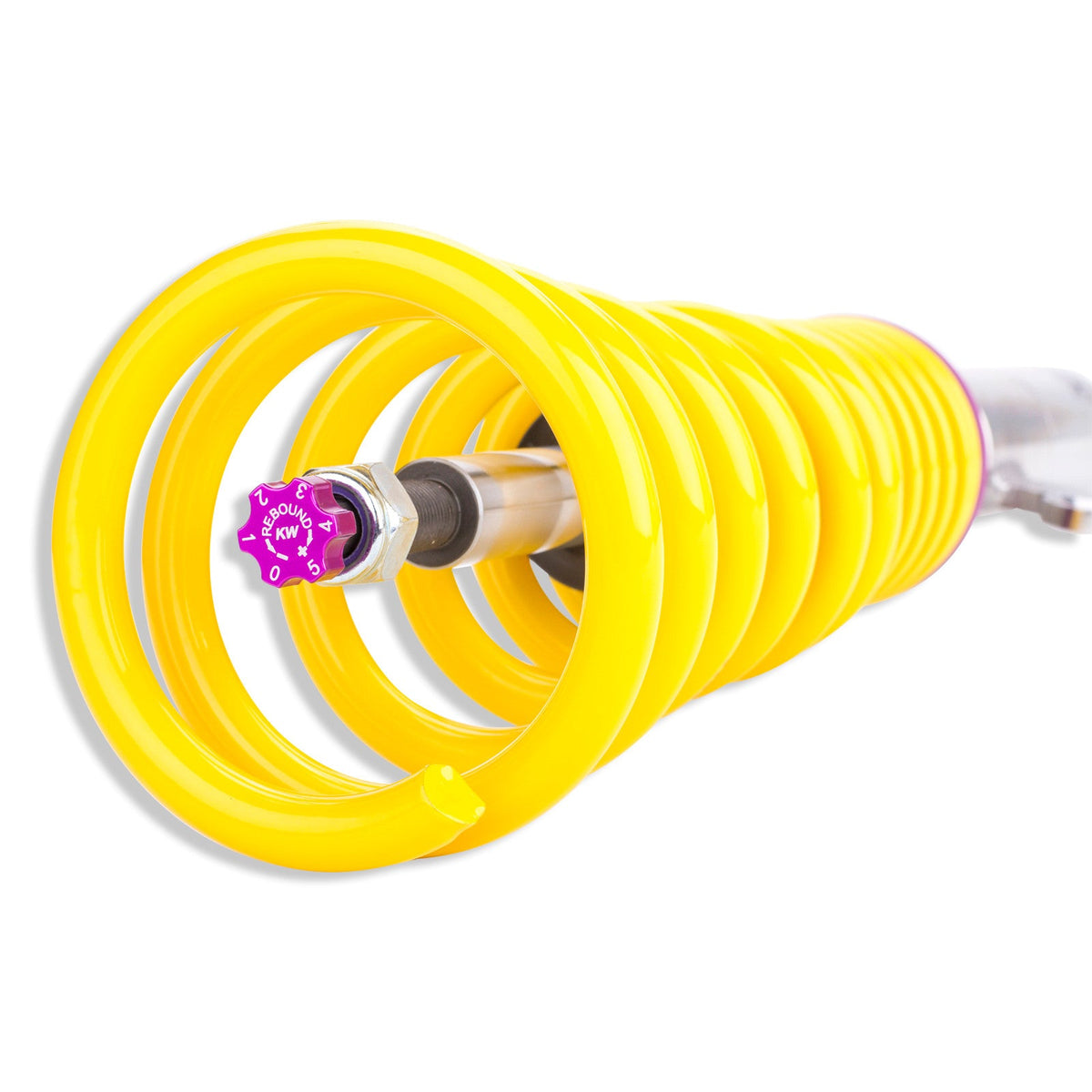 Suspensie Reglabila Coilover KW V3 BMW M6 F06 3522000V
