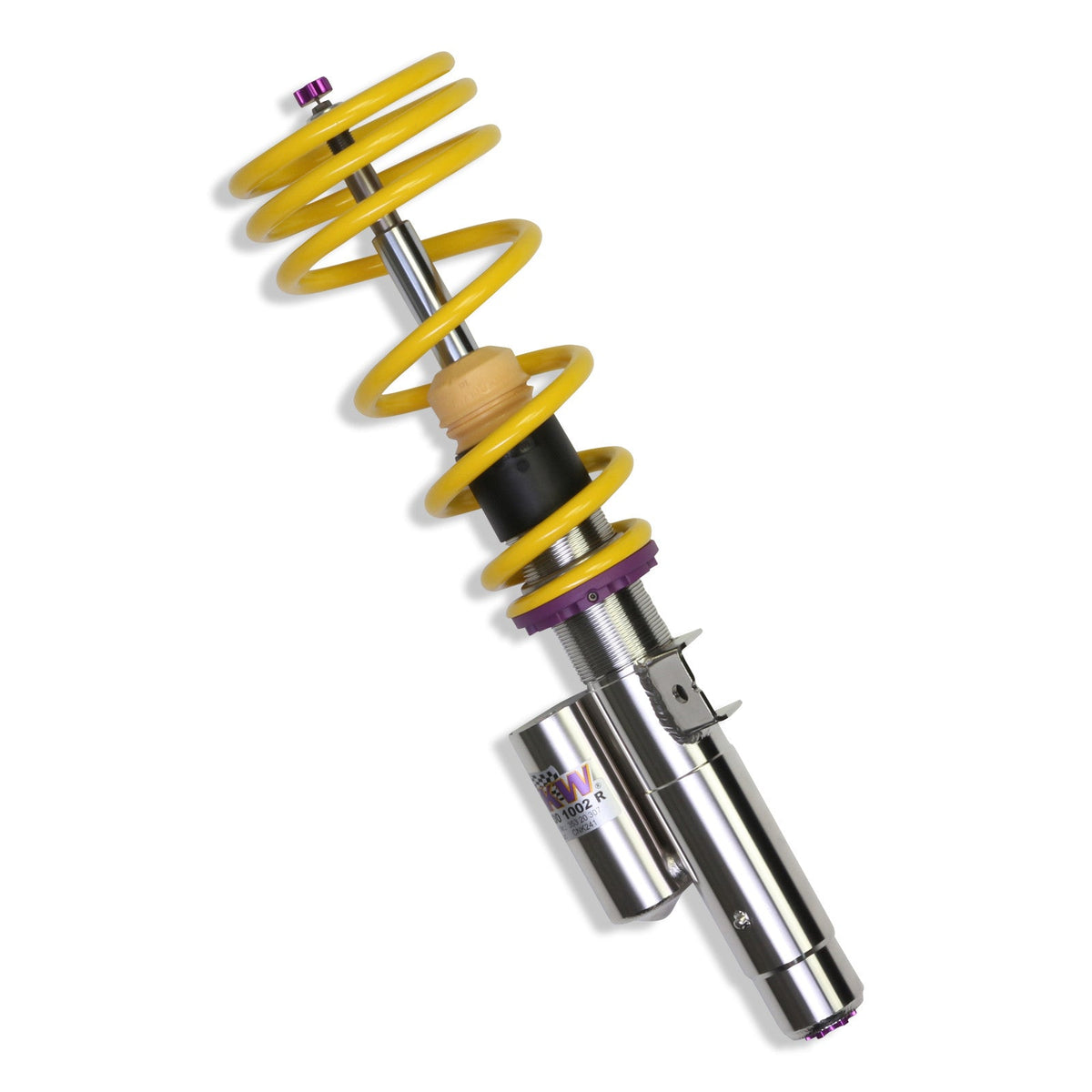 Suspensie Reglabila Coilover KW V3 BMW E46 35220023