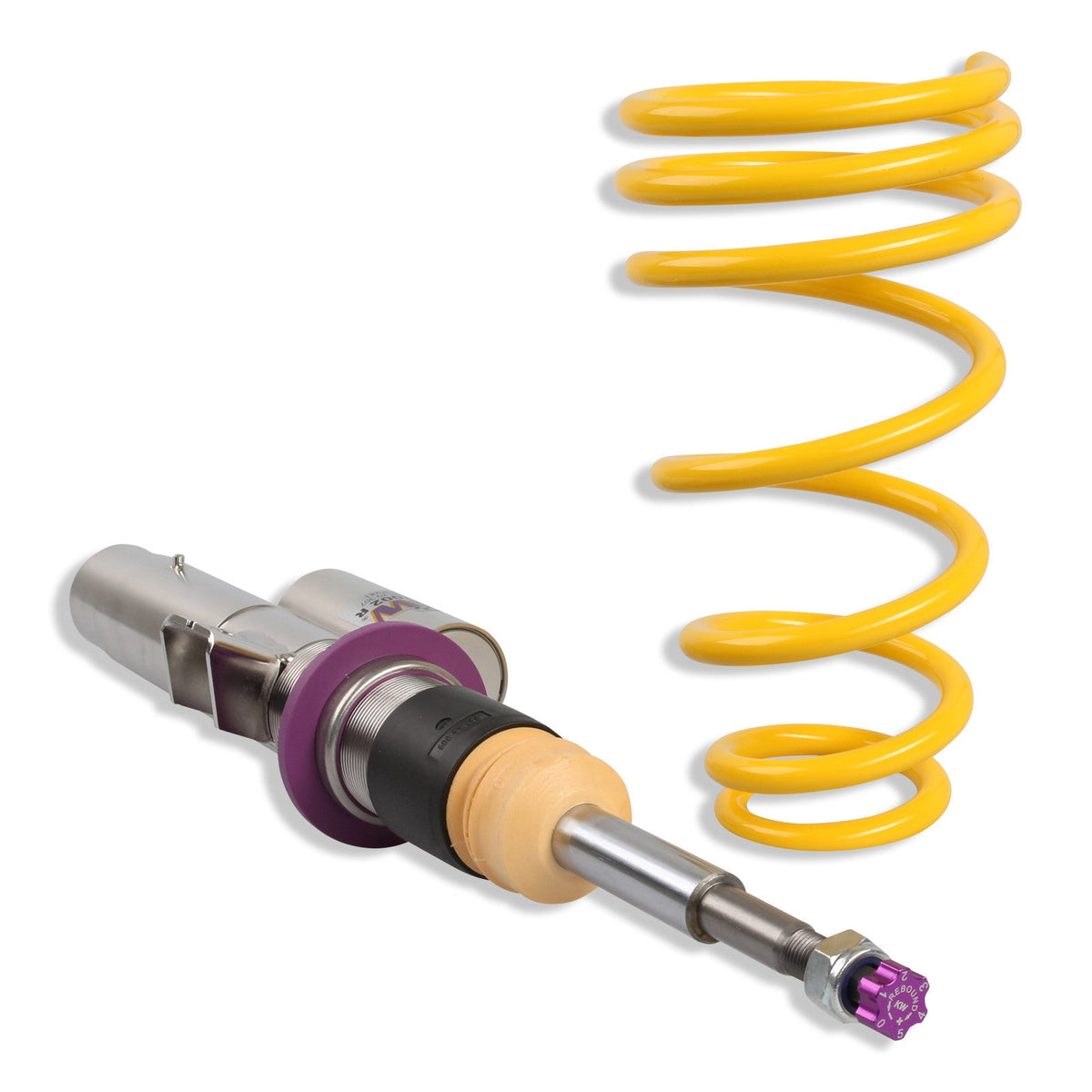 Suspensie Reglabila Coilover KW V3 BMW E46 35220023