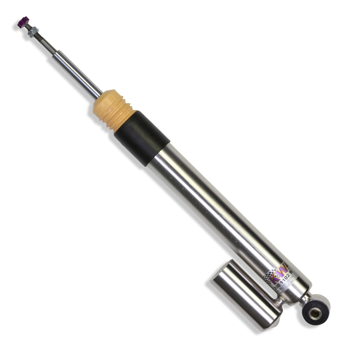 Suspensie Reglabila Coilover KW V3 BMW E46 35220023