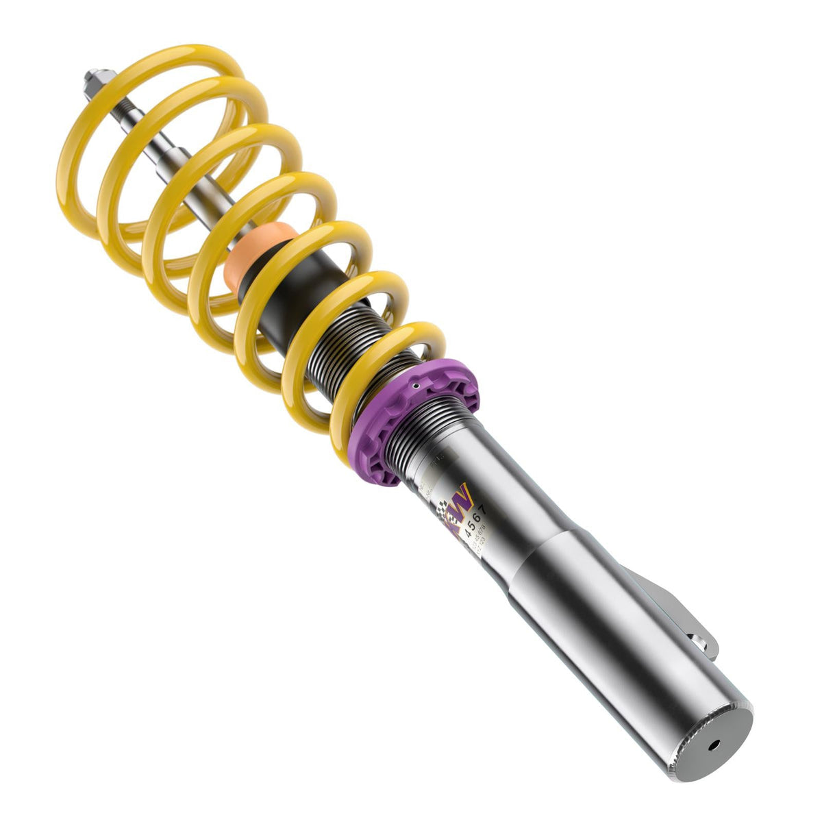 Suspensie Reglabila Coilover KW V3 BMW Seria 7 E38 35220029