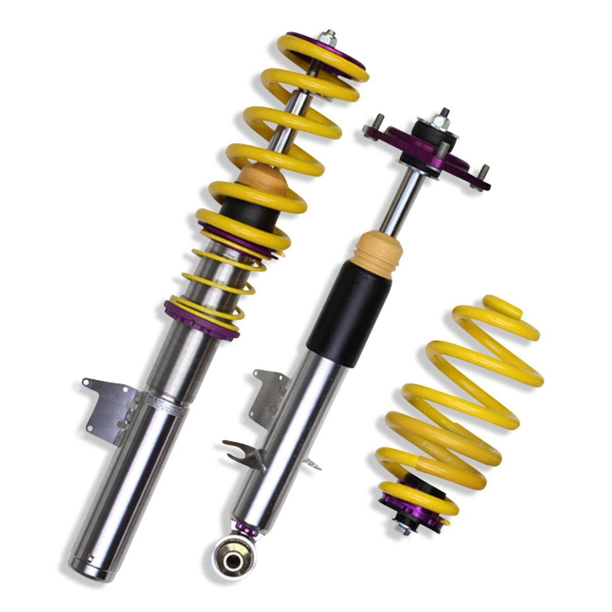 Suspensie Reglabila Coilover KW V3 BMW X5 E70 35220069