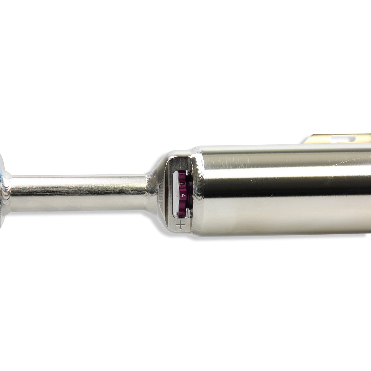 Suspensie Reglabila Coilover KW V3 BMW Seria 5 F10 35220080
