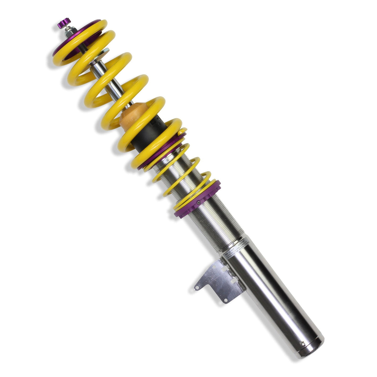 Suspensie Reglabila Coilover KW V3 BMW X5 E70 35220086
