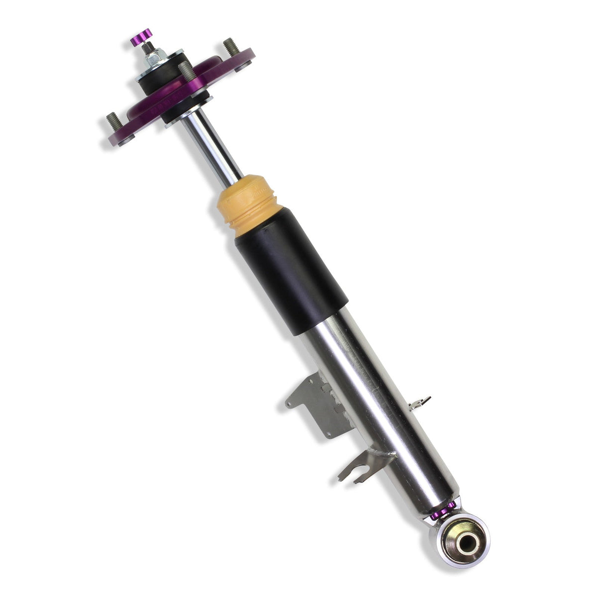 Suspensie Reglabila Coilover KW V3 BMW X5 E70 35220086