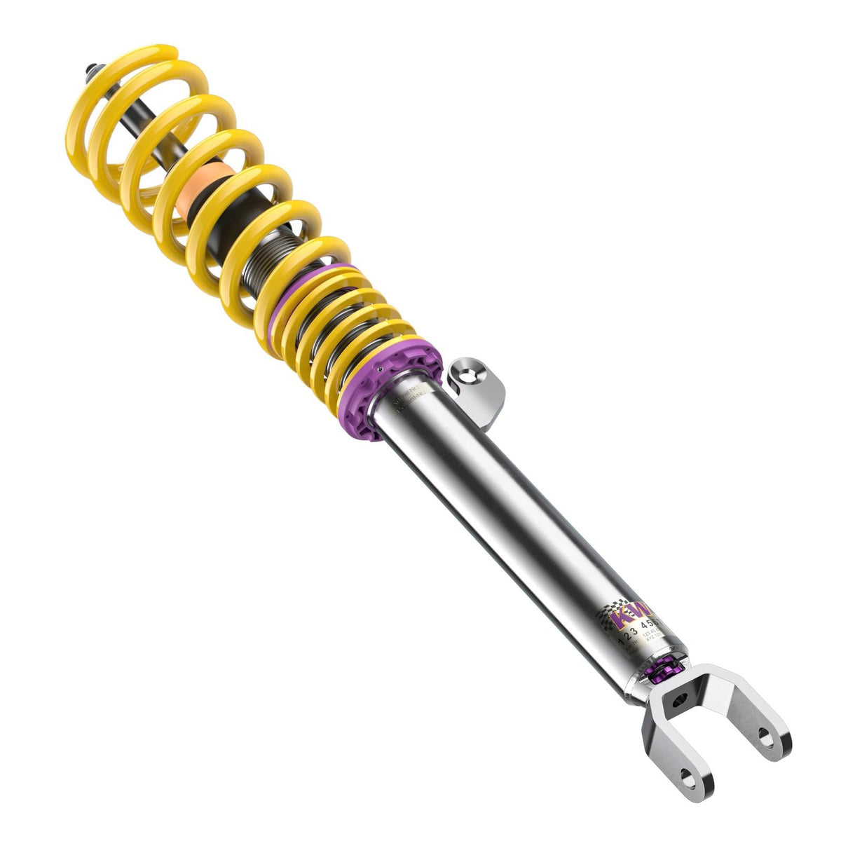 Suspensie Reglabila Coilover KW V3 BMW M5 F10 35220098