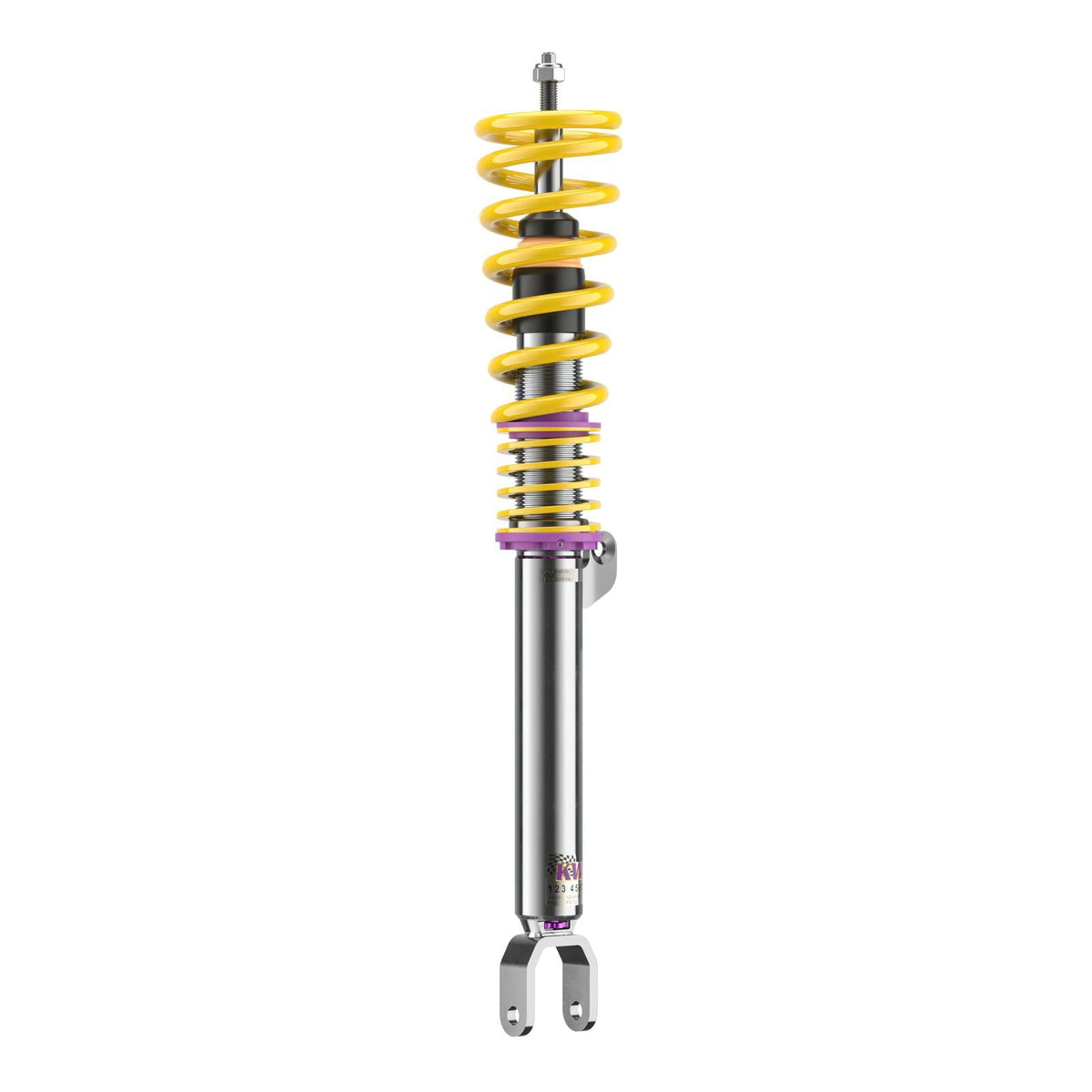 Suspensie Reglabila Coilover KW V3 BMW M5 F10 35220098
