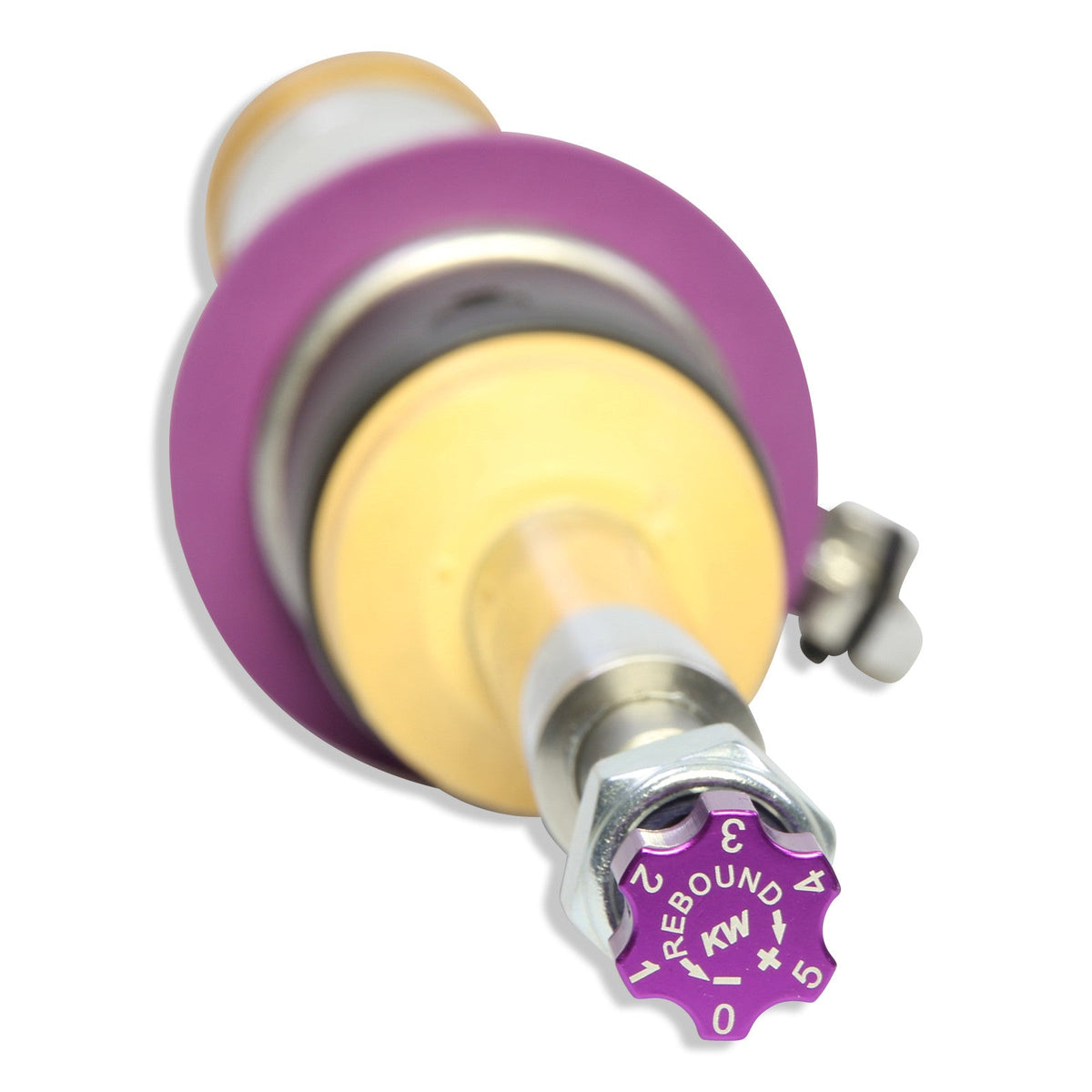 Suspensie Reglabila Coilover KW V3 BMW X1 E84 35220099