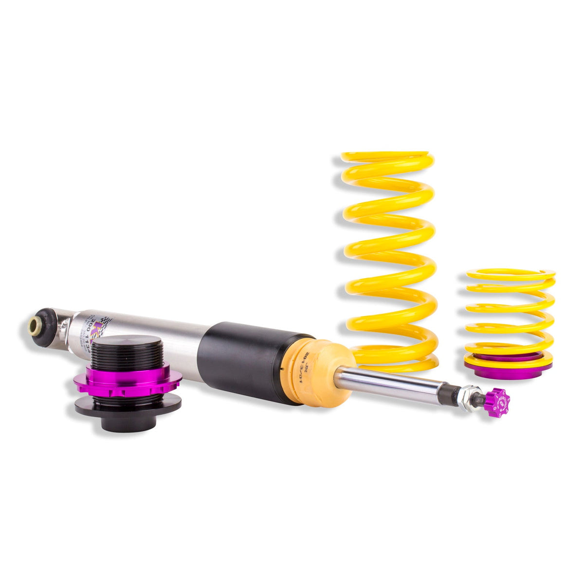 Suspensie Reglabila Coilover KW V3 BMW Seria 3 F30 352200AC
