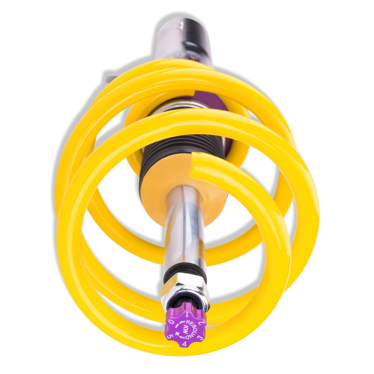 Suspensie Reglabila Coilover KW V3 Mini Mini F56 (UKL-L) 352200AH