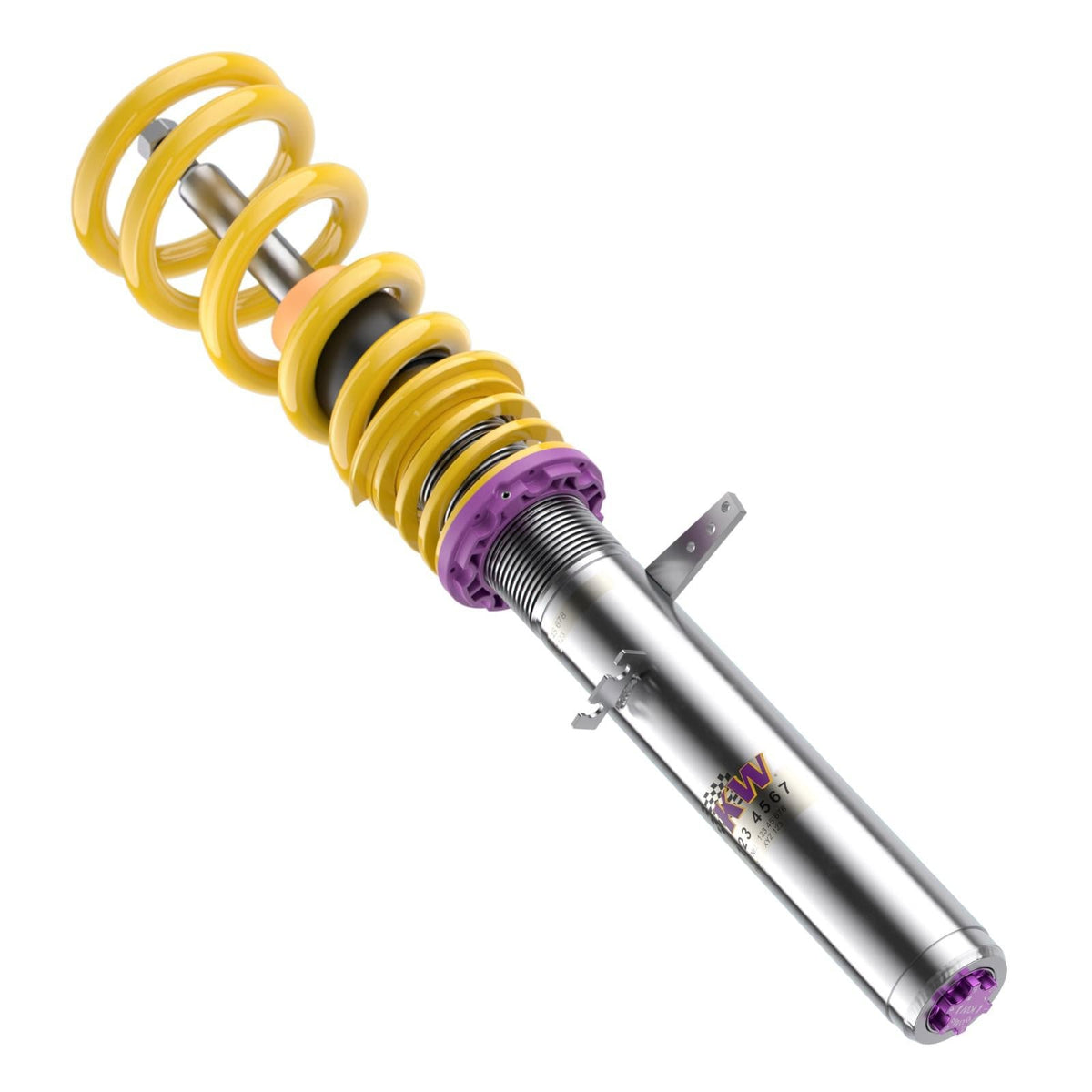 Suspensie Reglabila Coilover KW V3 BMW X5 F15 352200AL