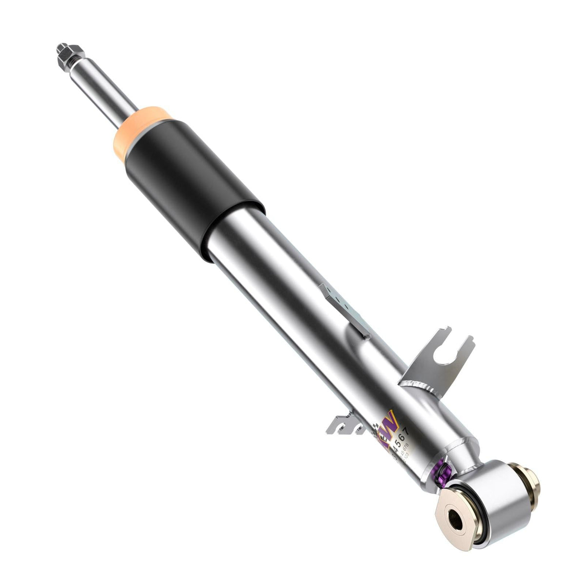 Suspensie Reglabila Coilover KW V3 BMW X5 F15 352200AL