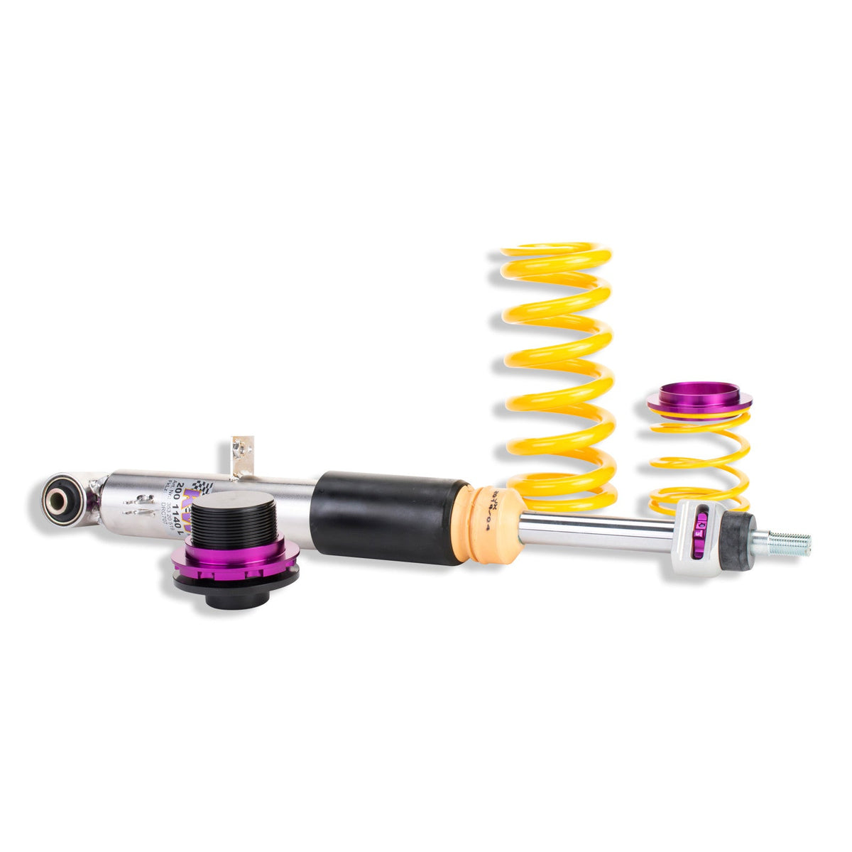 Suspensie Reglabila Coilover KW V3 BMW 352200AP