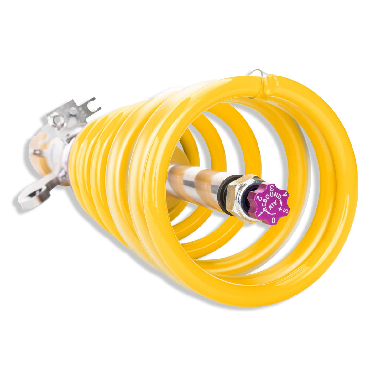 Suspensie Reglabila Coilover KW V3 BMW 352200AP