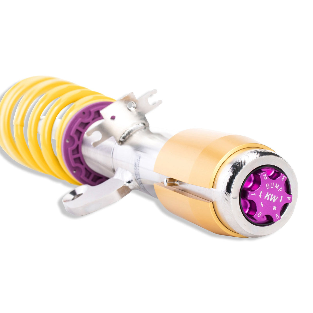 Suspensie Reglabila Coilover KW V3 BMW 352200AP