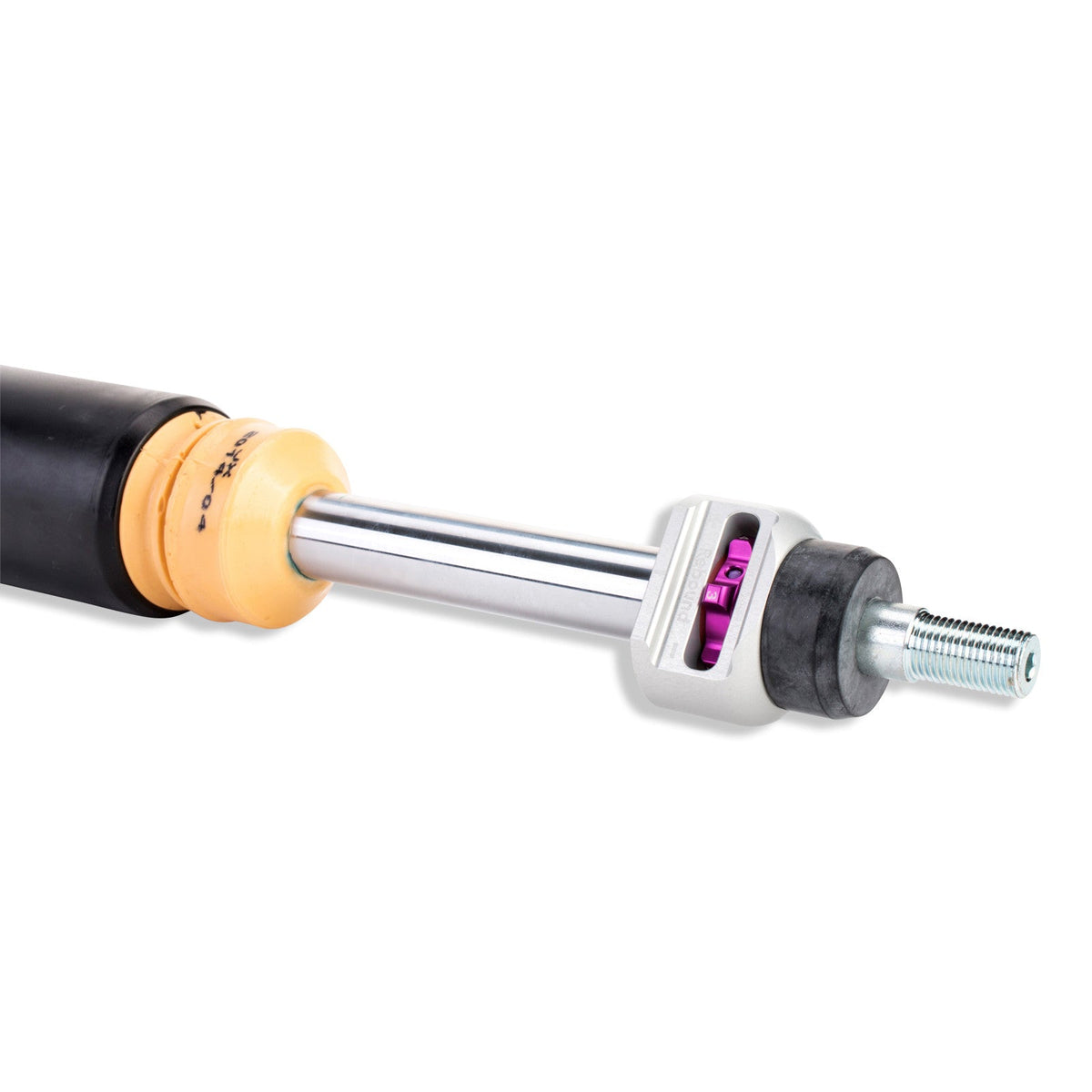 Suspensie Reglabila Coilover KW V3 BMW 352200AP