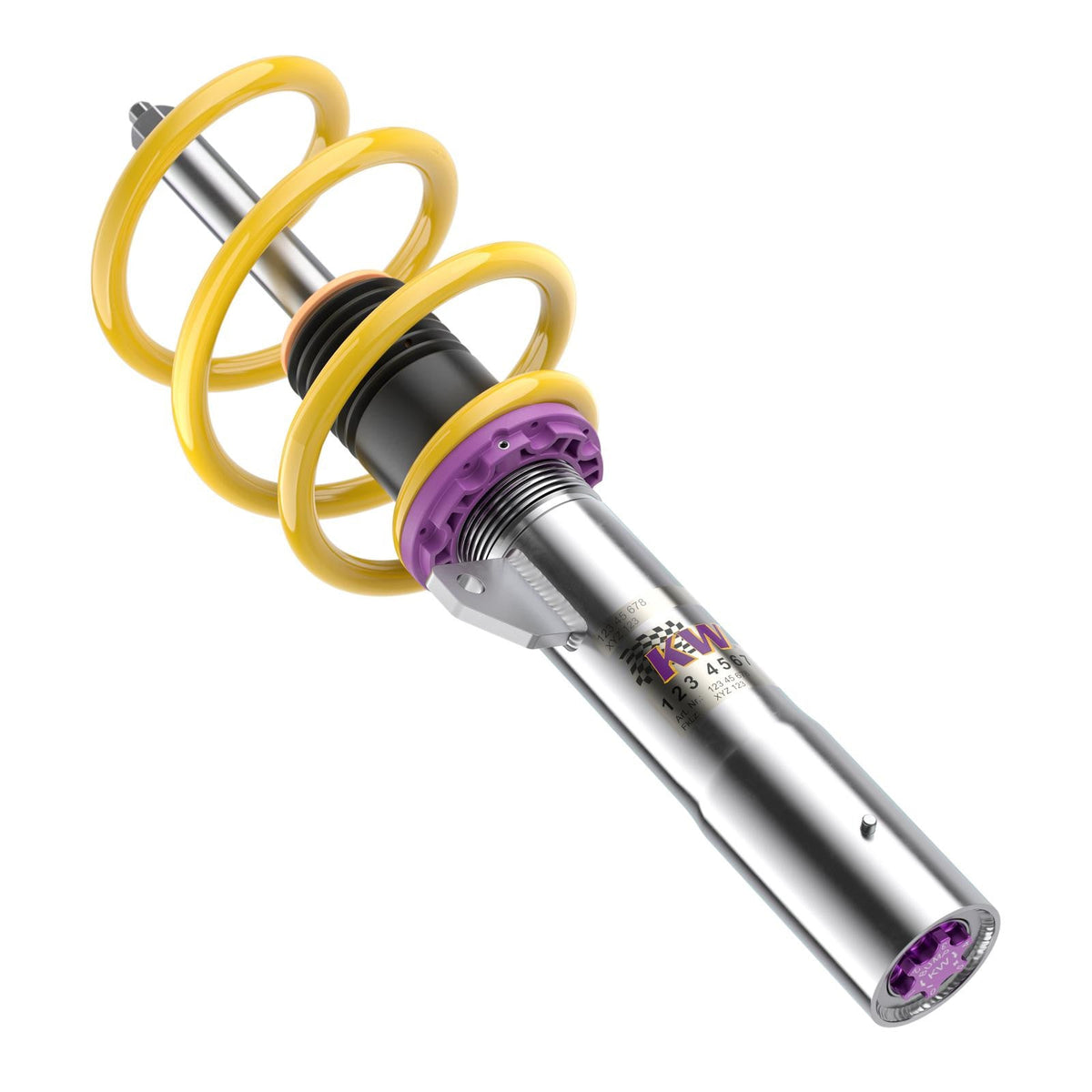 Suspensie Reglabila Coilover KW V3 Mini Mini F56 (UKL-L) 352200AT