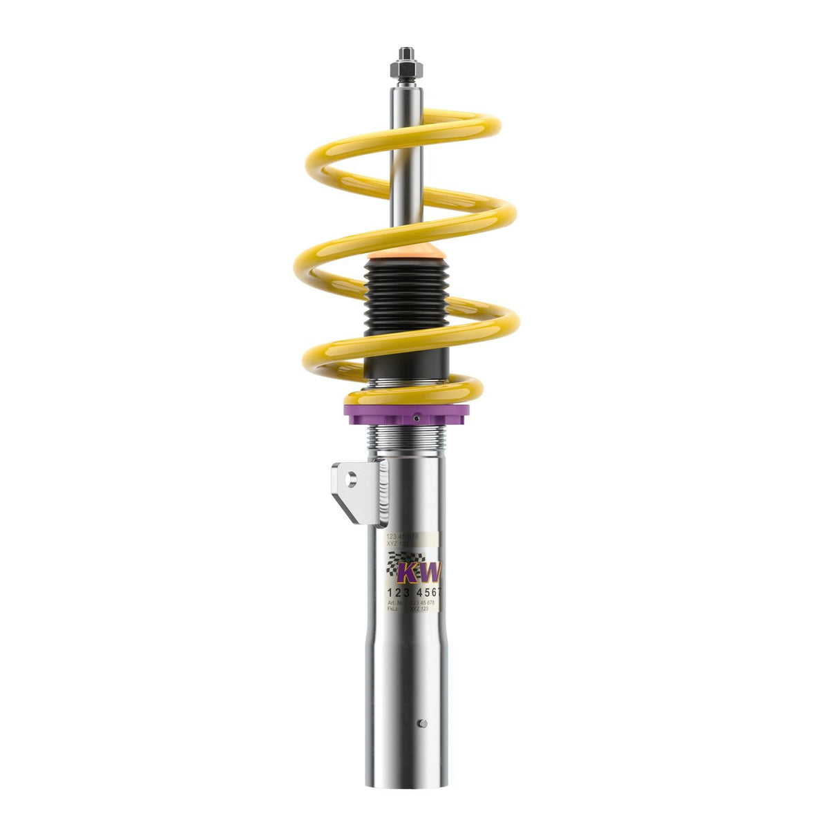Suspensie Reglabila Coilover KW V3 Mini Mini F56 (UKL-L) 352200AT