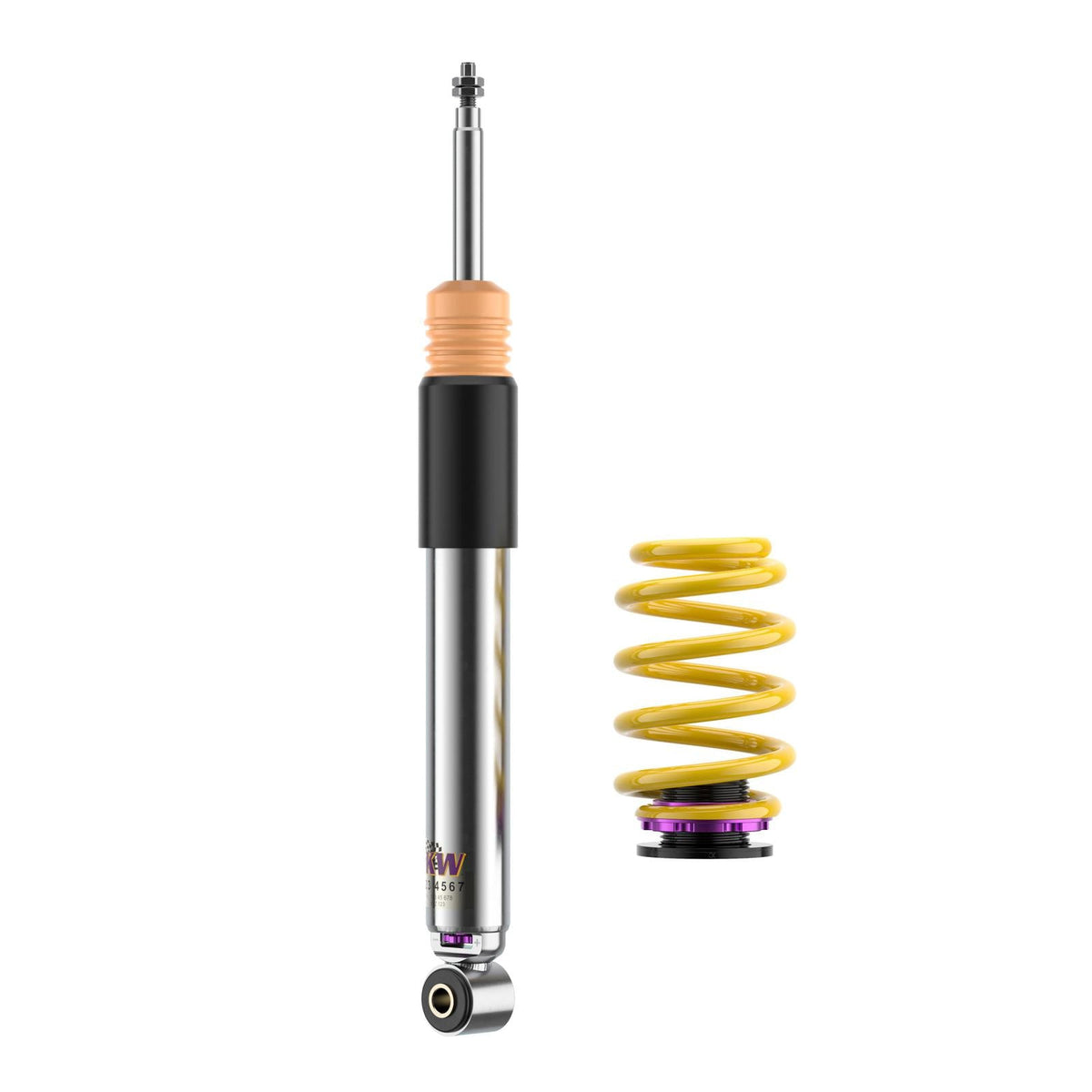 Suspensie Reglabila Coilover KW V3 Mini Mini F56 (UKL-L) 352200AT