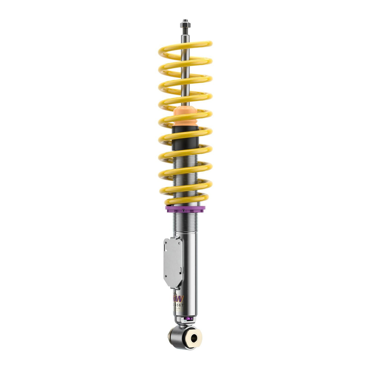 Suspensie Reglabila Coilover KW V3 BMW Seria 5 F10 352200BE