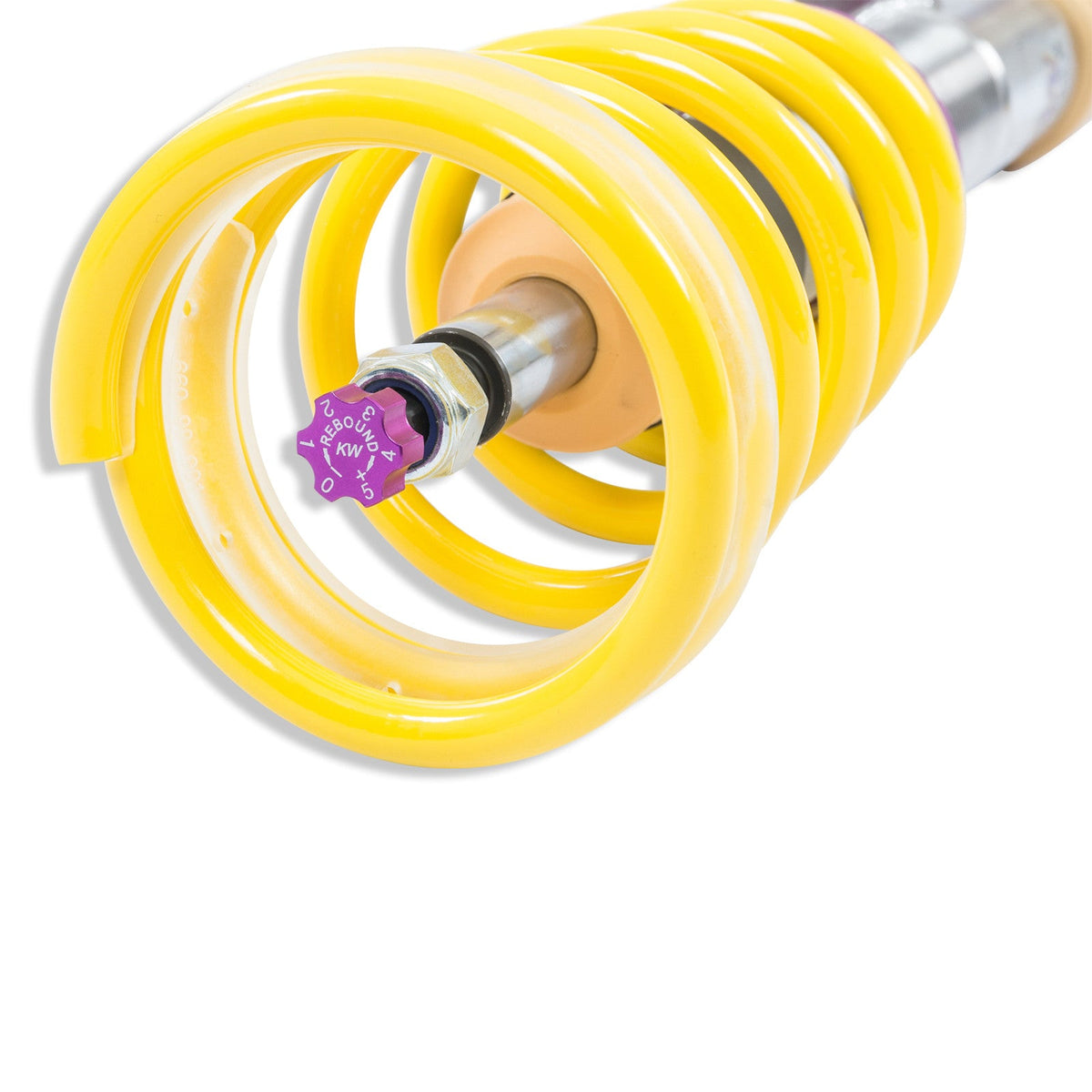 Suspensie Reglabila Coilover KW V3 BMW M2 (F87) 352200BH