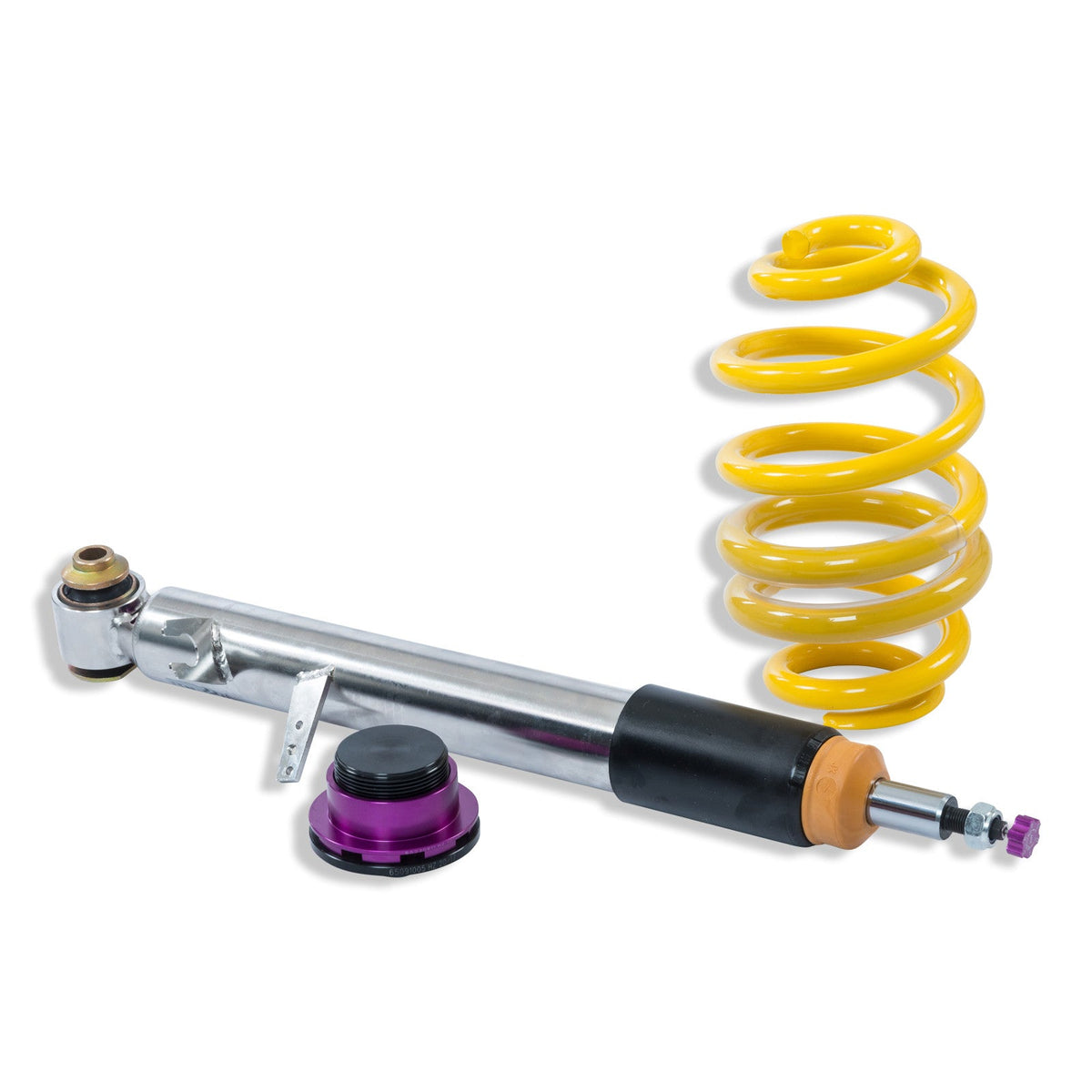 Suspensie Reglabila Coilover KW V3 BMW X5 F15 352200BJ