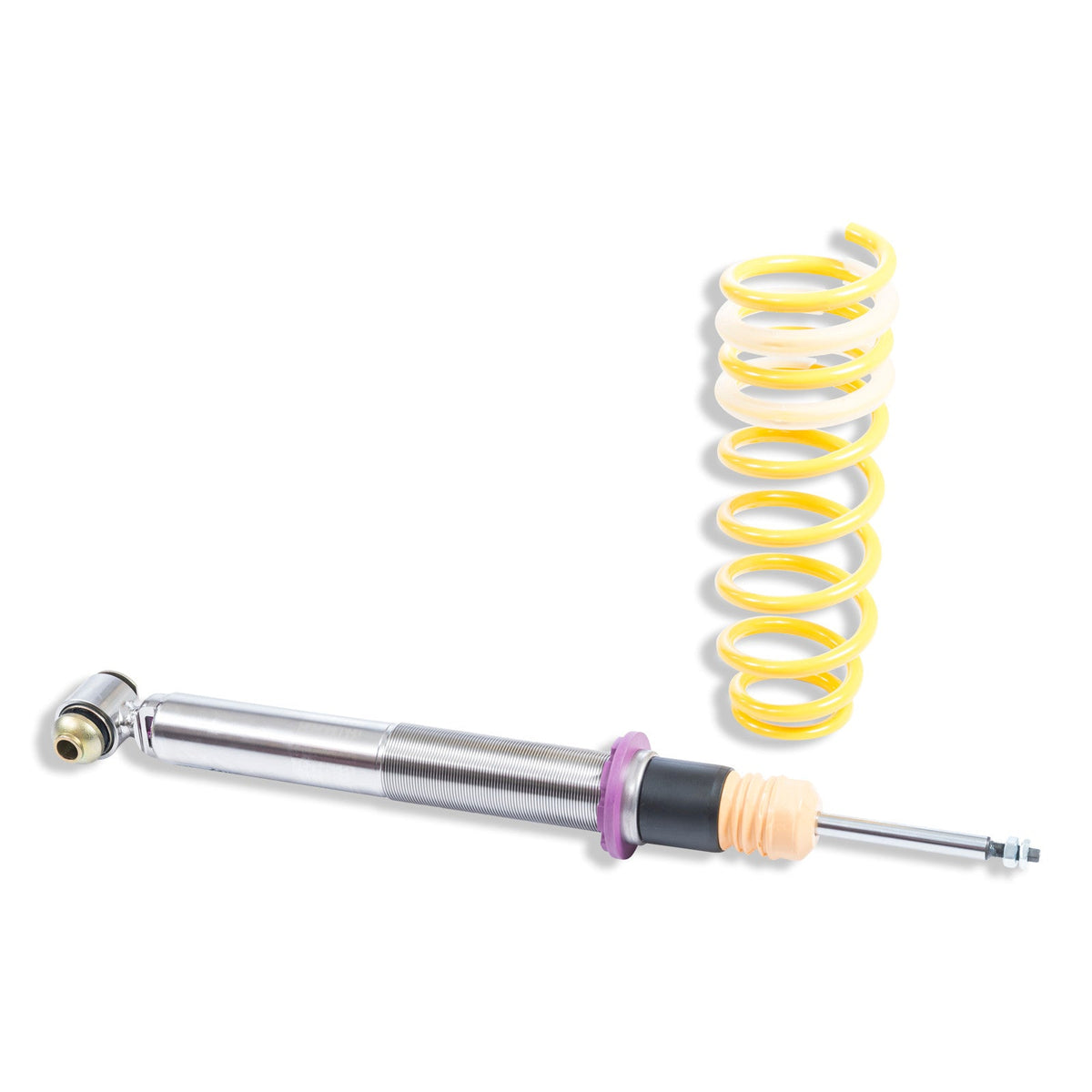 Suspensie Reglabila Coilover KW V3 BMW Seria 5 G30 352200BU