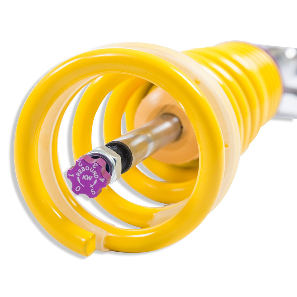 Suspensie Reglabila Coilover KW V3 BMW Seria 5 G30 352200BU